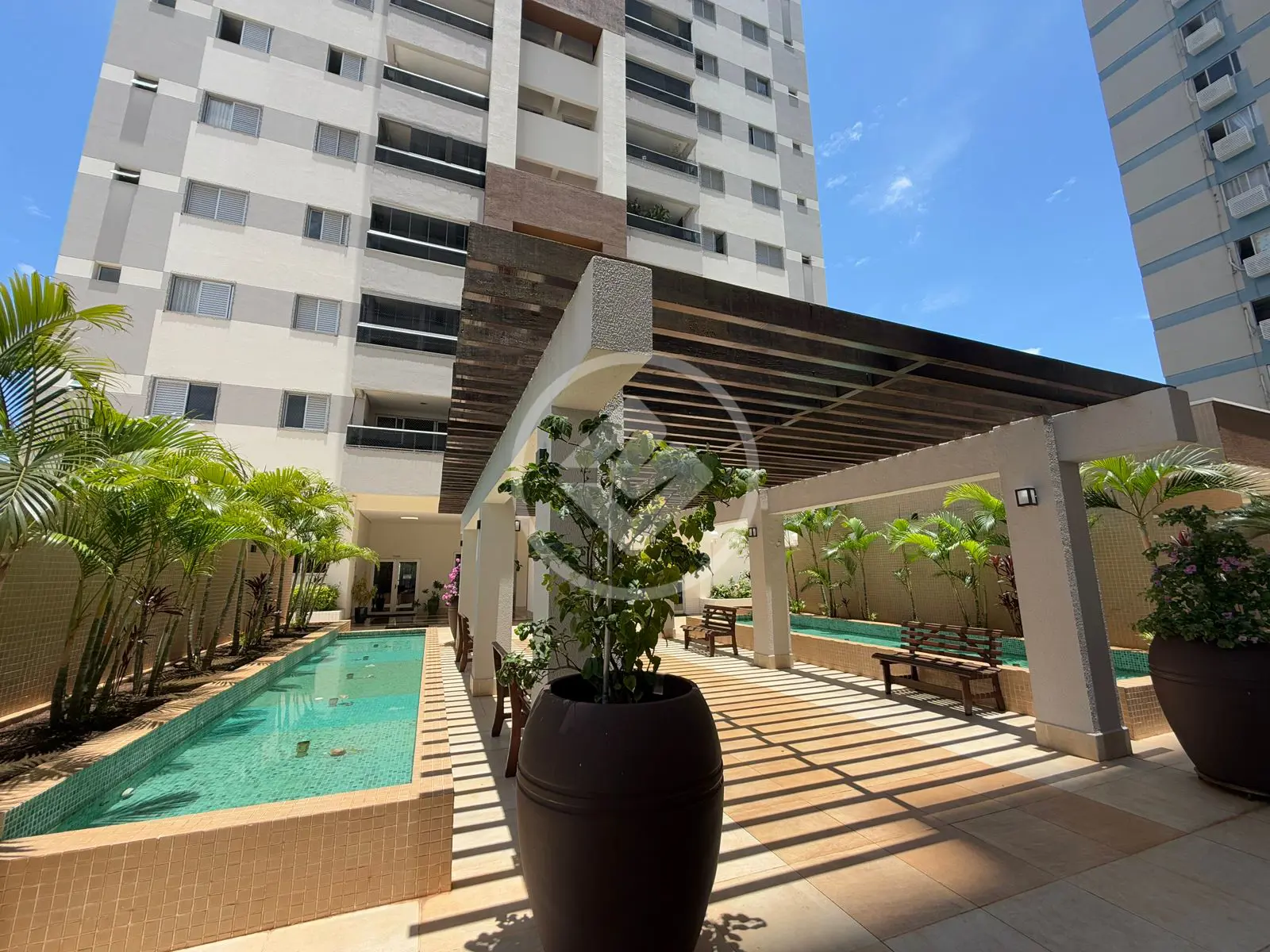 Apartamento CENTRO NORTE, Cuiabá - MT — foto 1