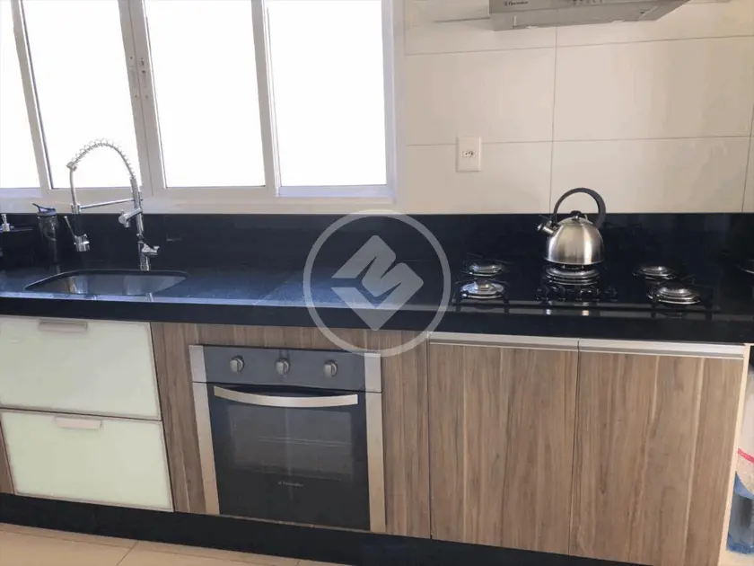 Imagem 4 - Casa Condomínio em JARDIM ITÁLIA, Cuiabá - MT