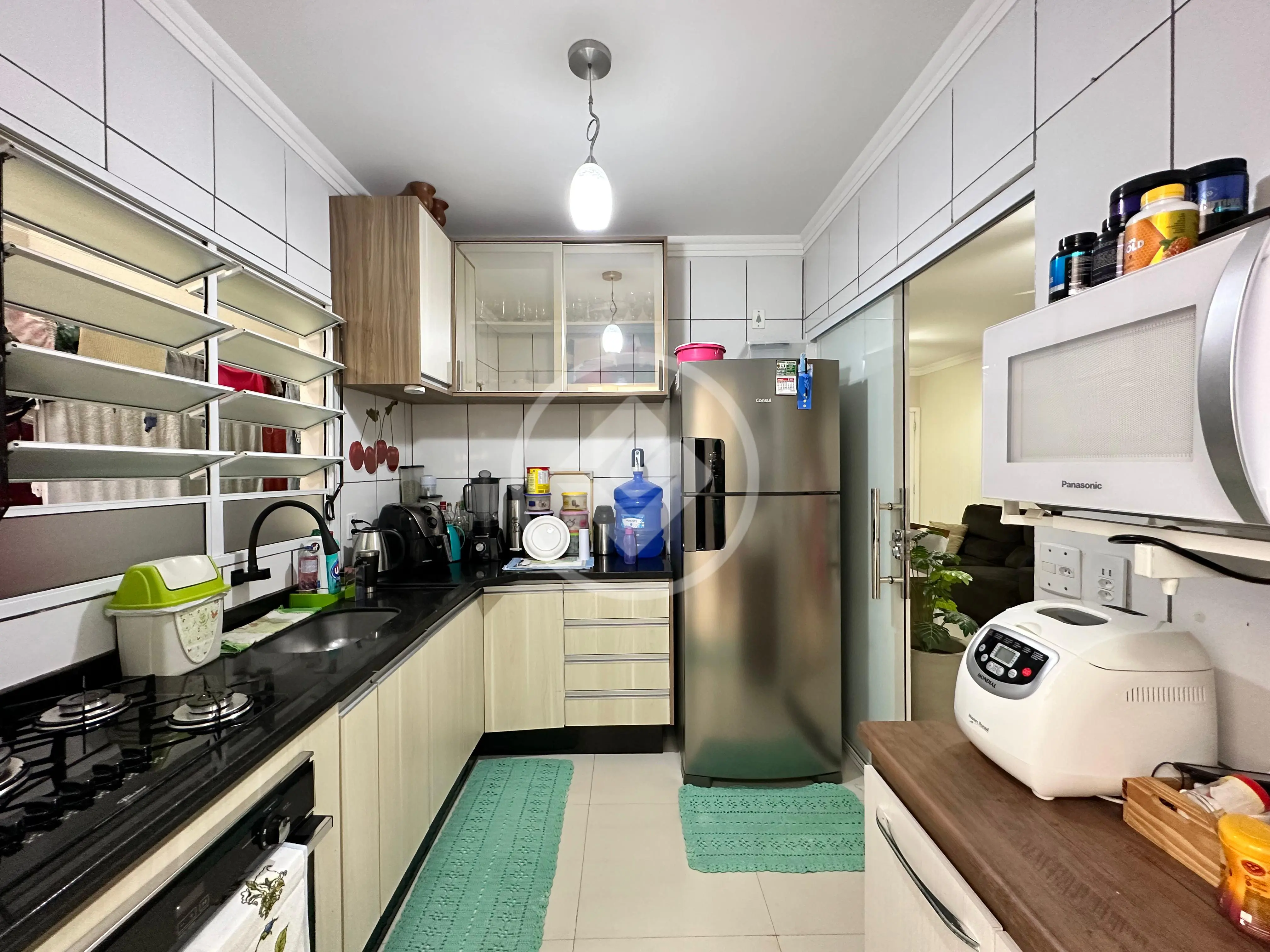 Imagem 5 - Casa Condomínio em Parque Residencial das Nações Indígenas, Cuiabá - MT