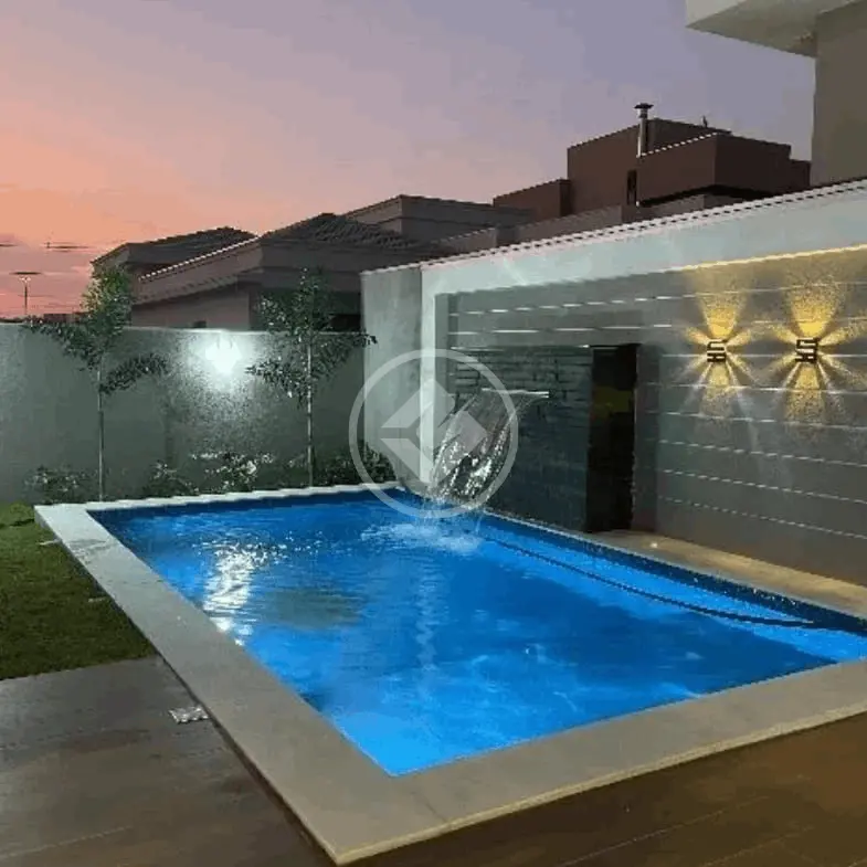 Imagem 3 - Casa Condomínio em RIBEIRÃO DO LIPA, Cuiabá - MT