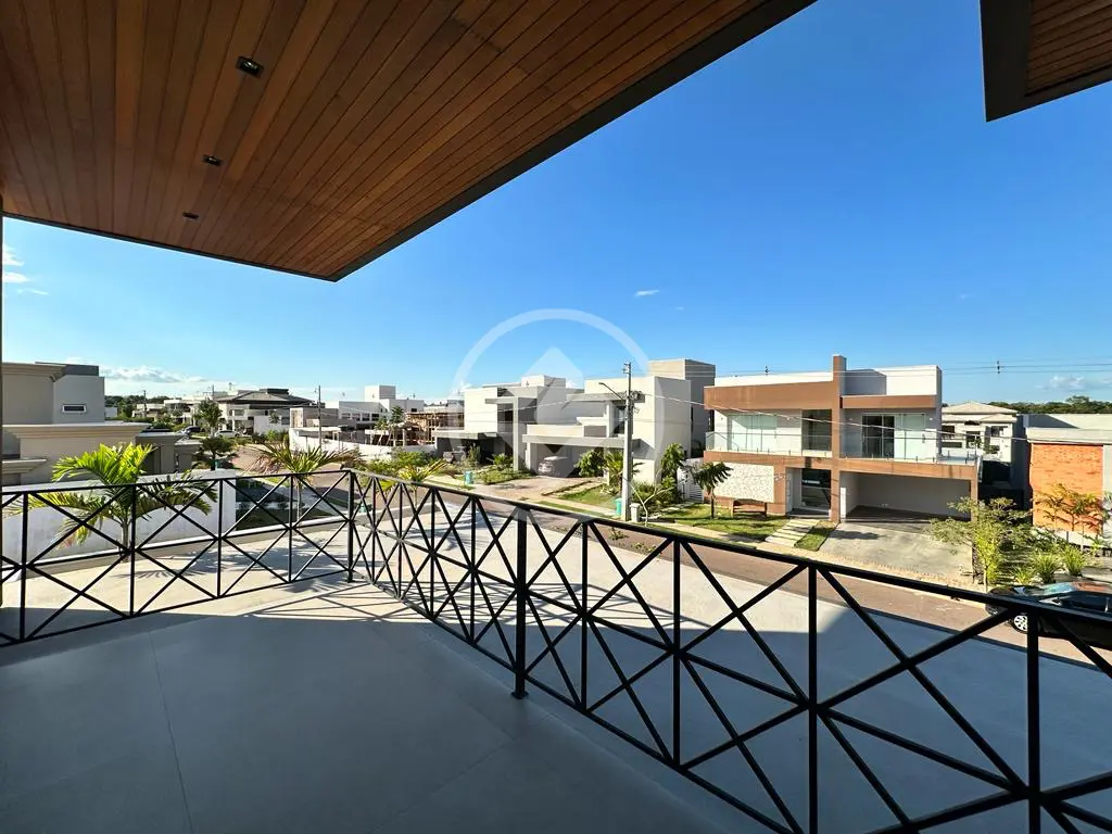 Imagem 4 - Casa Condomínio em CONDOMINIO FLORAIS ITALIA, Cuiabá - MT