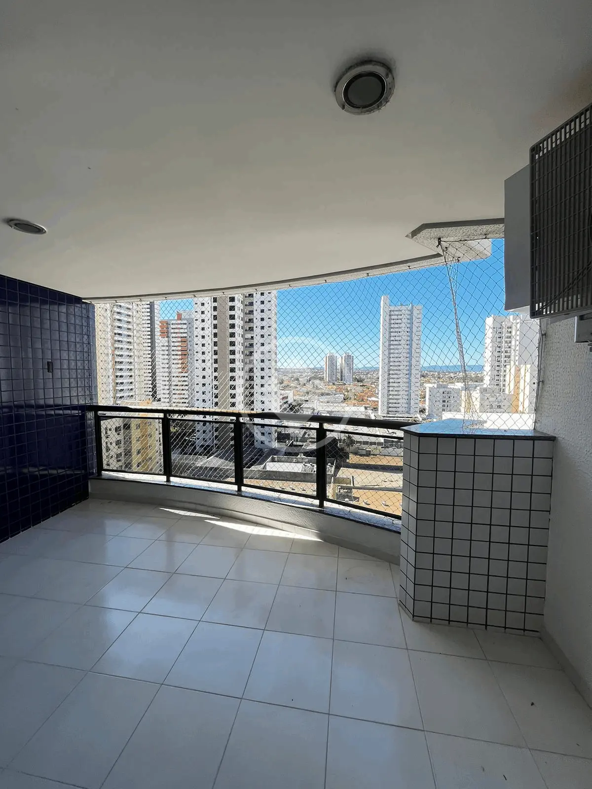 Apartamento Jardim Leblon, Cuiabá - MT — foto 1