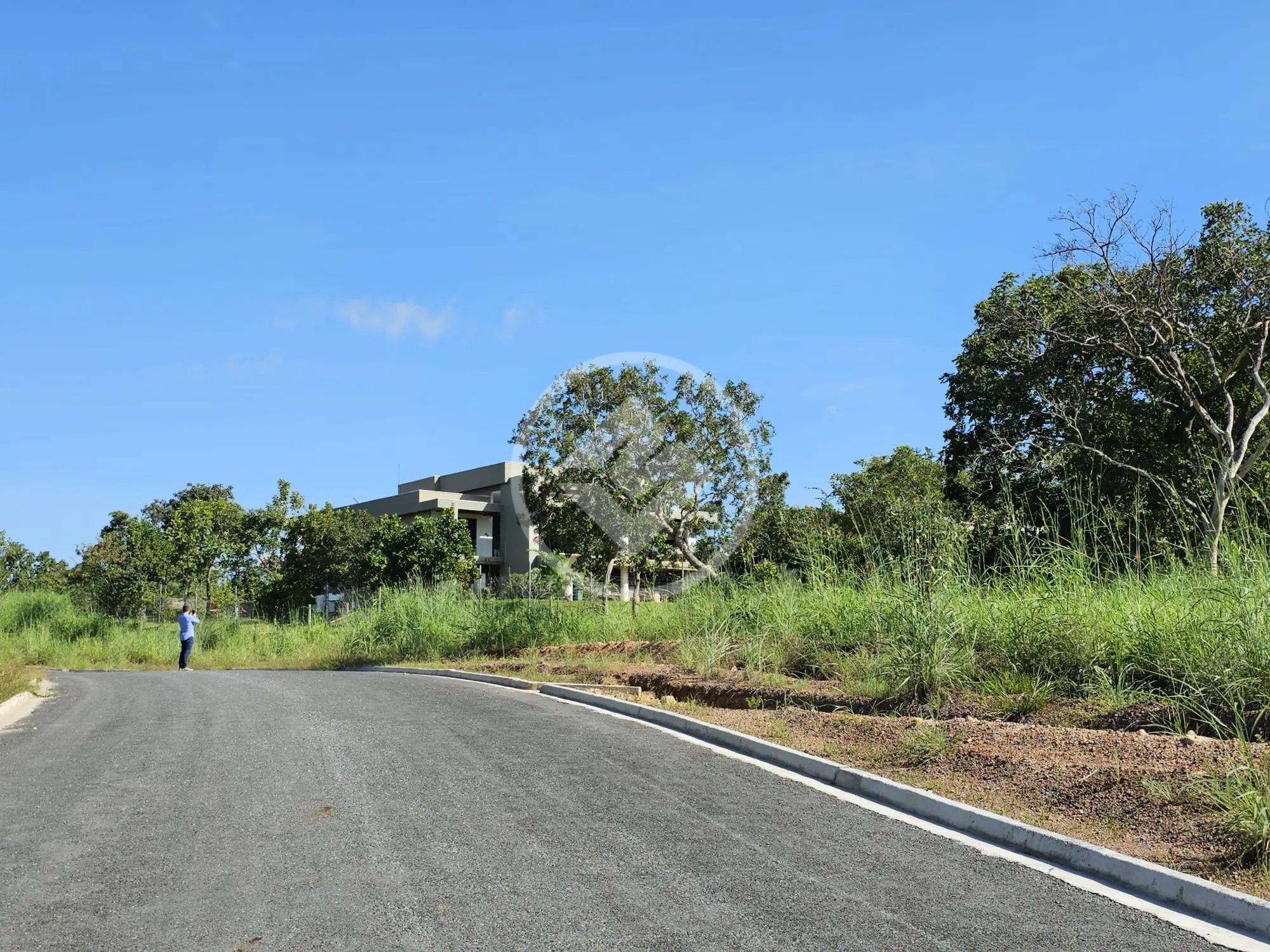 Terreno Condomínio TERRA SELVAGEM, Cuiabá - MT — foto 2
