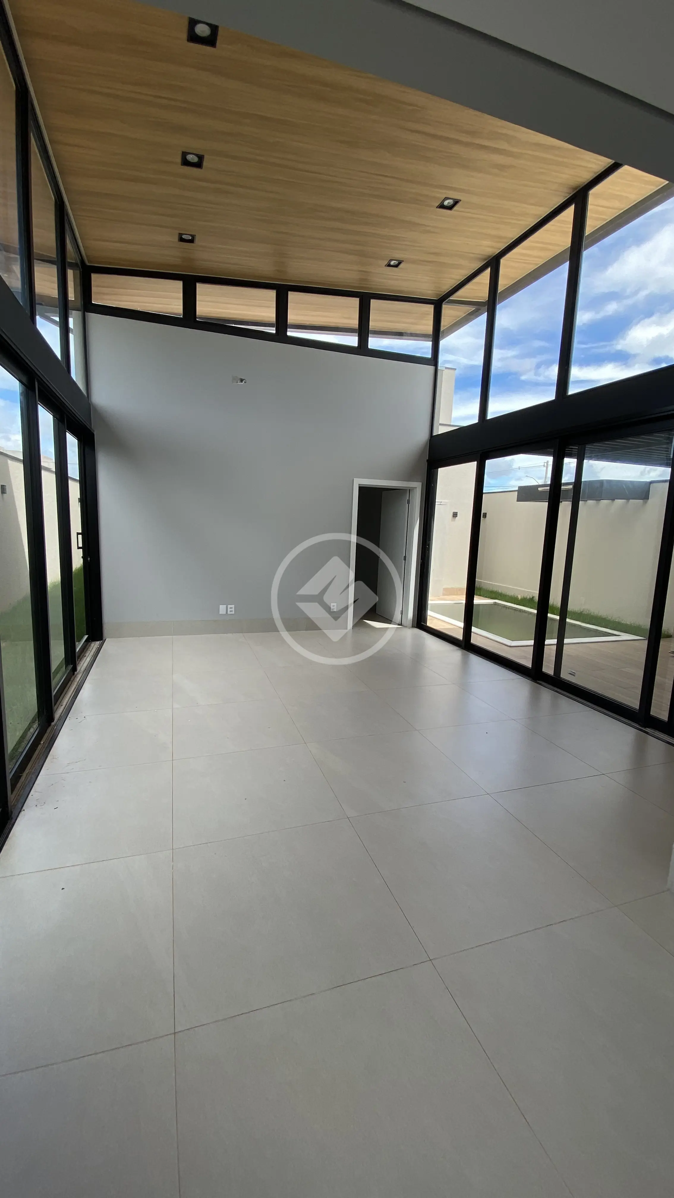 Casa Condomínio Petrópolis, Várzea Grande - MT — foto 2