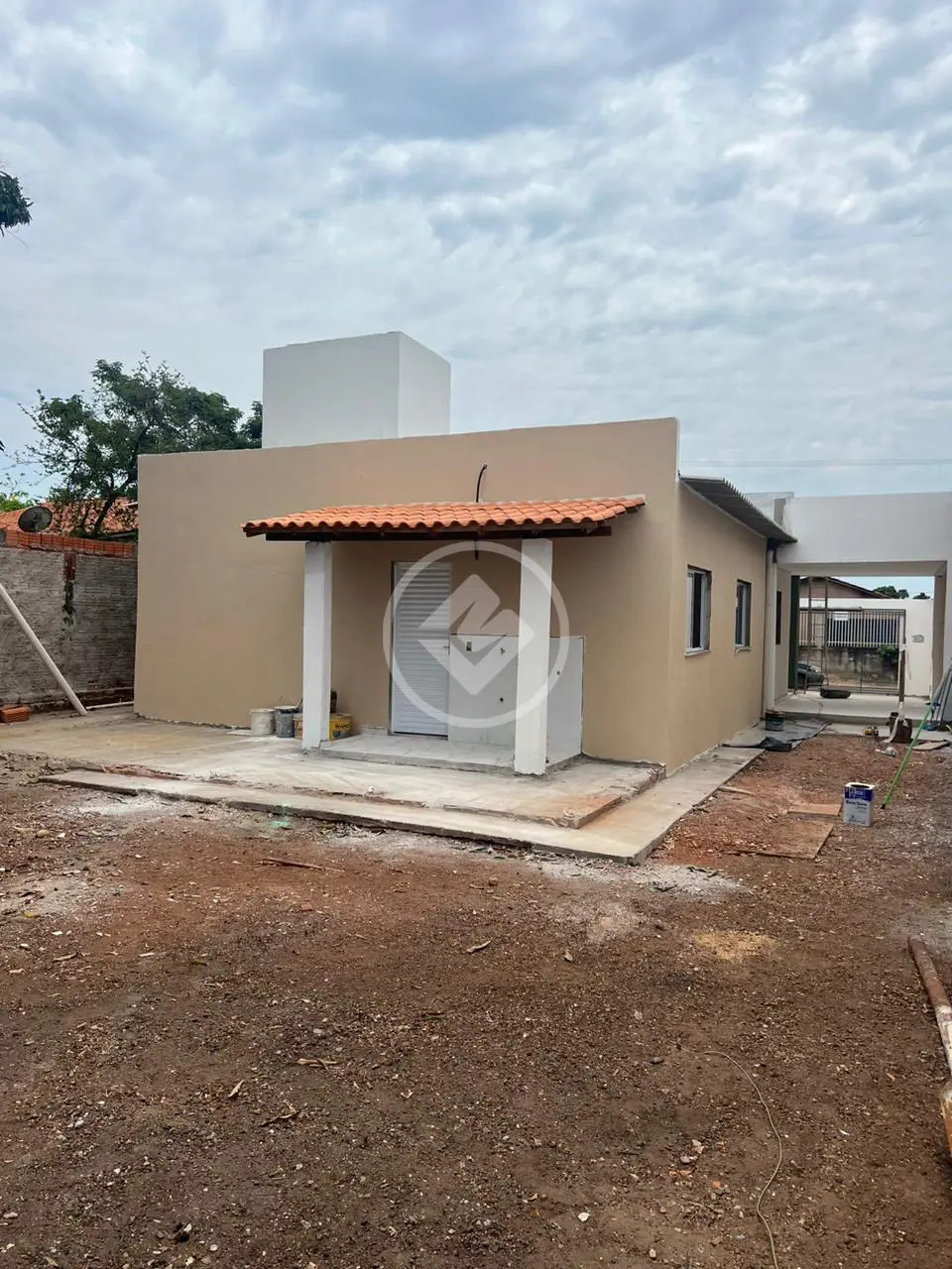 Image 12 - Casa em JARDIM MARAJOARA, Várzea Grande - MT