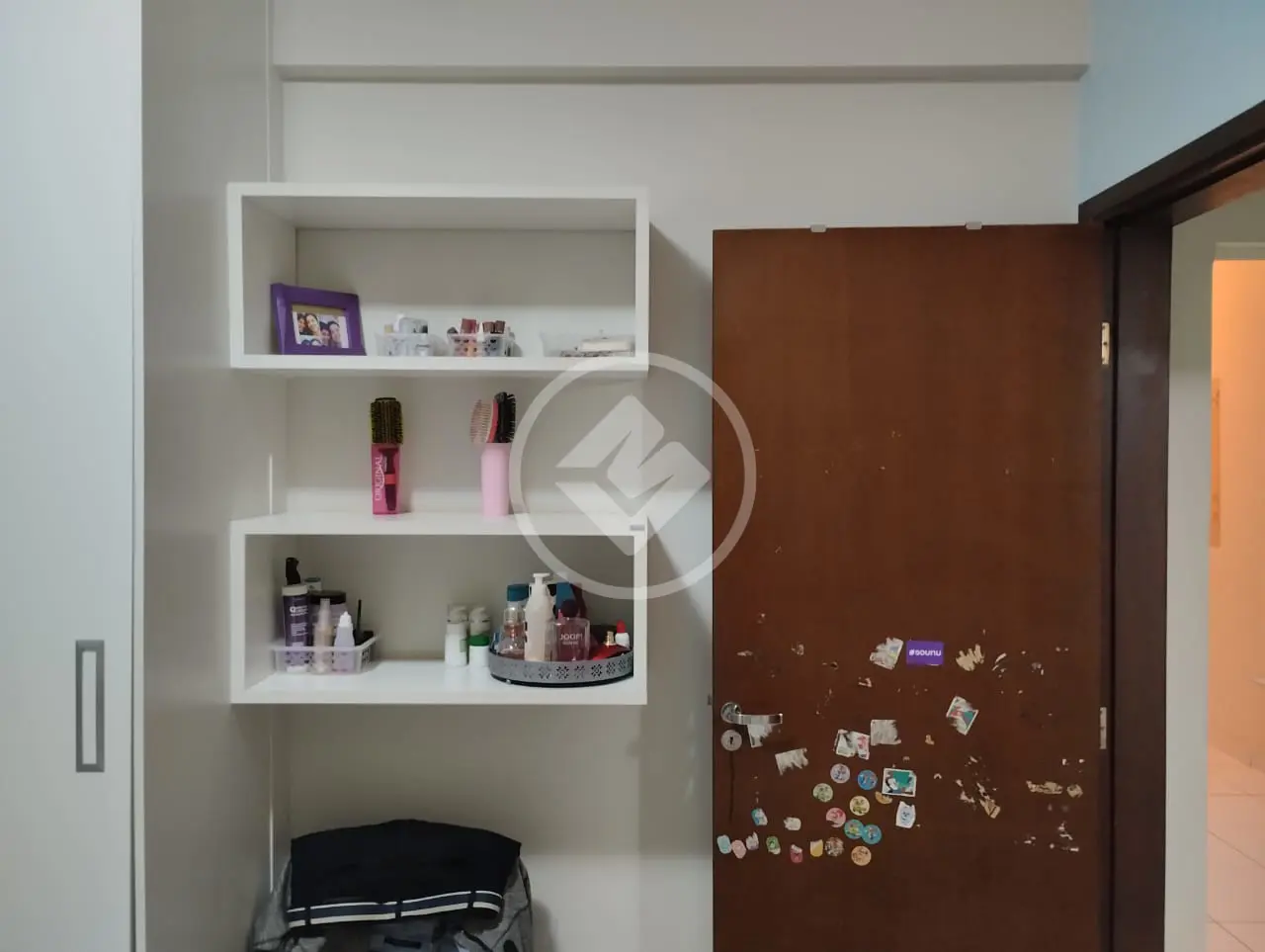 Imagem 4 - Apartamento em Cidade Alta, Cuiabá - MT