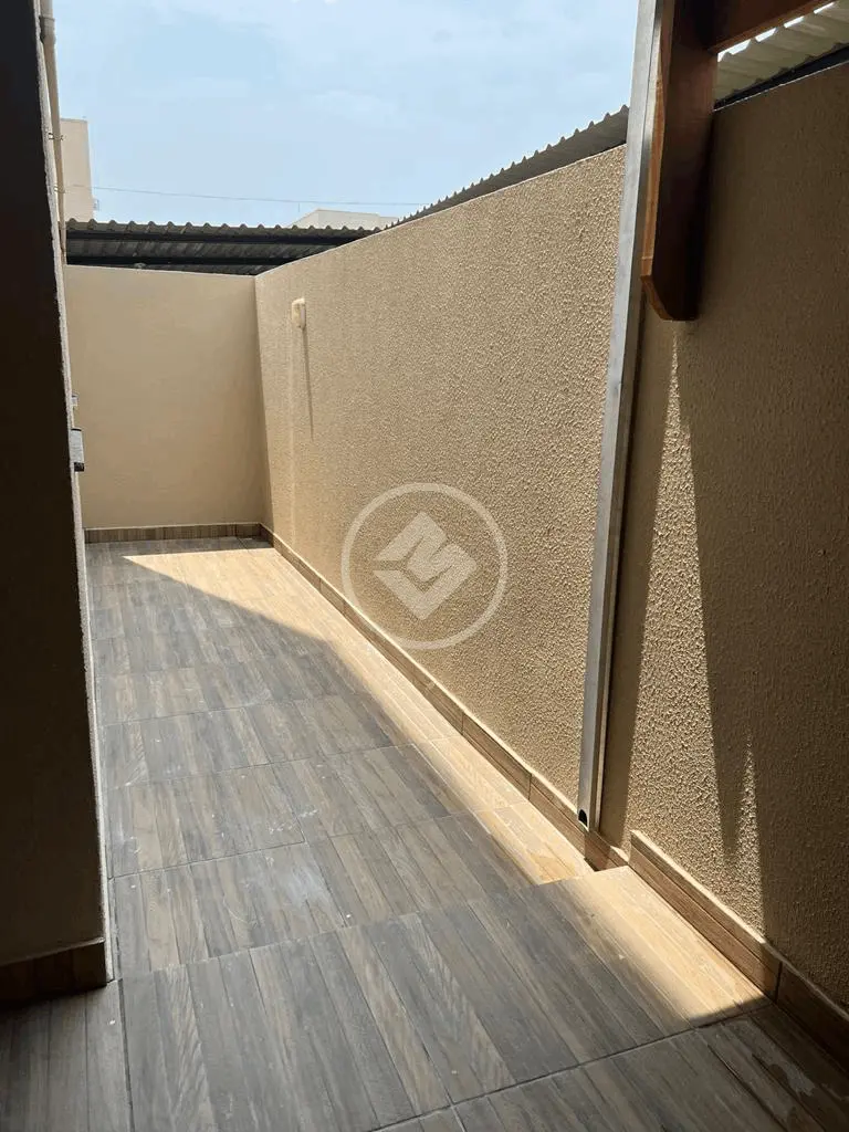 Apartamento Garden PARQUE DAS NAÇÕES, Cuiabá - MT — foto 2