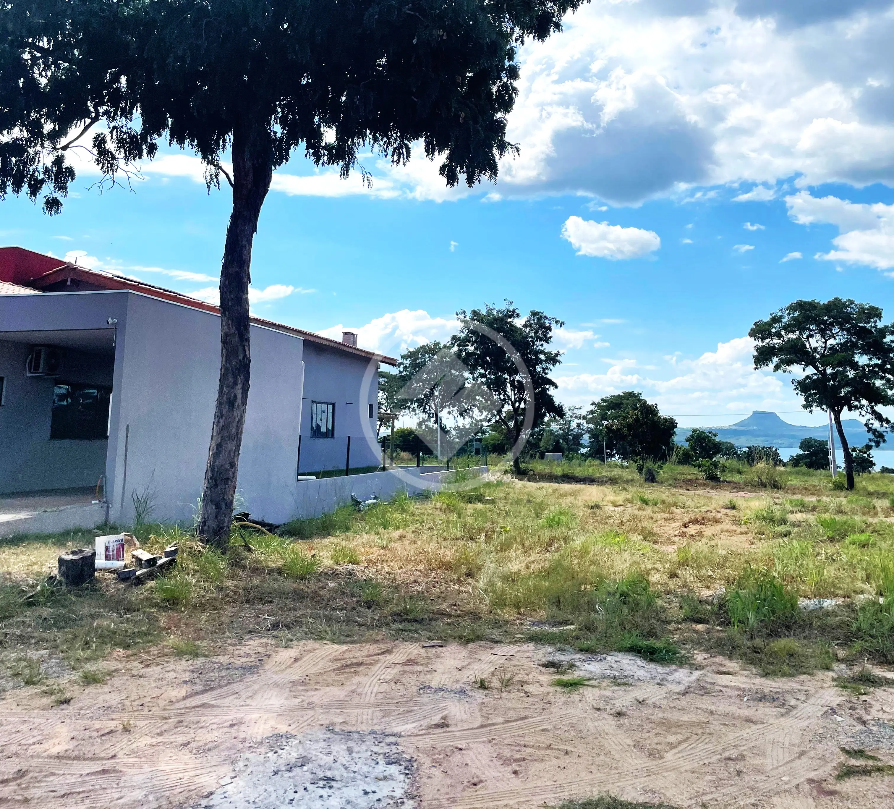 Imagem 2 - Terreno Condomínio em SANTA CRUZ, Chapada dos Guimarães - MT