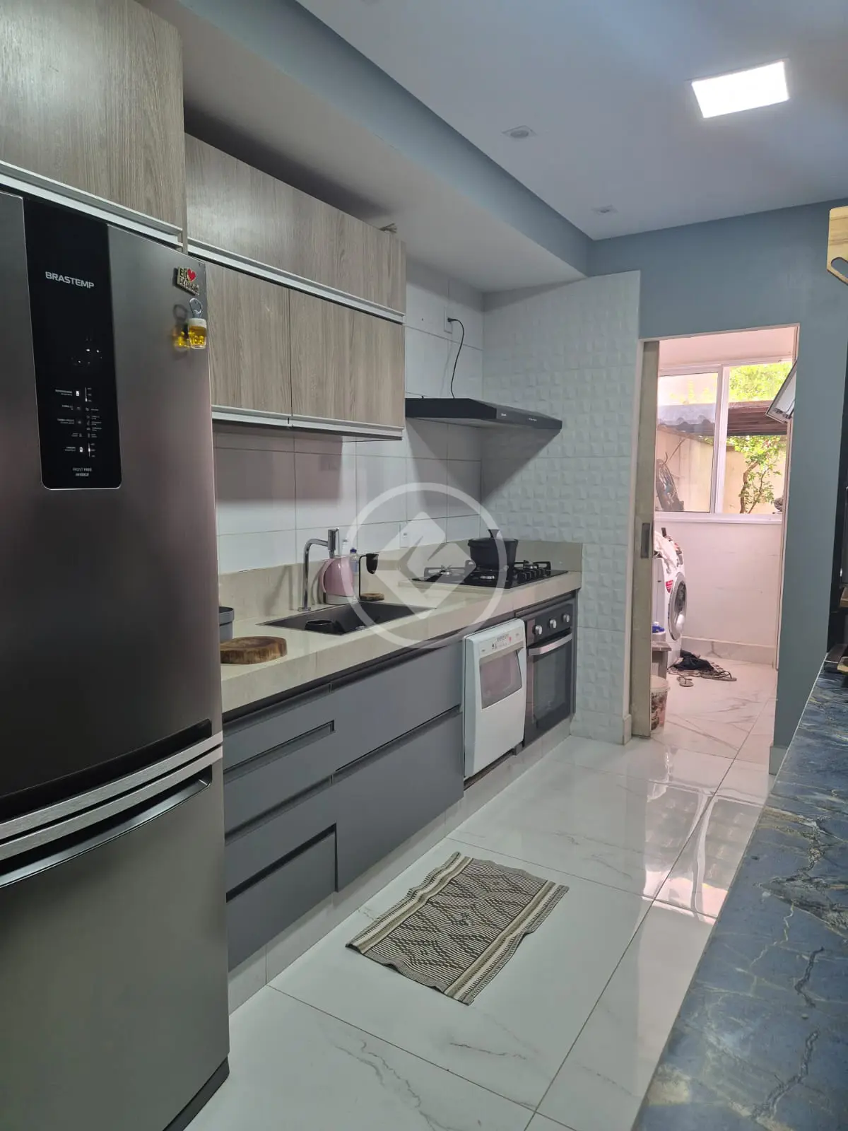 Imagem 4 - Apartamento Garden em RODOVIÁRIA PARQUE, Cuiabá - MT