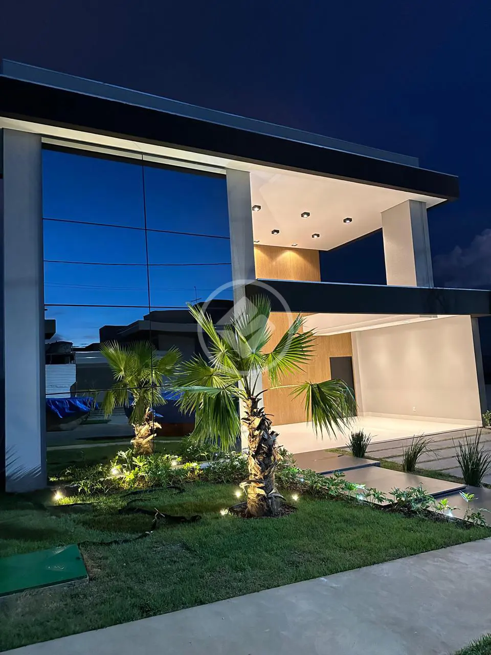 Imagem 1 - Casa Condomínio em GUARITA, Várzea Grande - MT