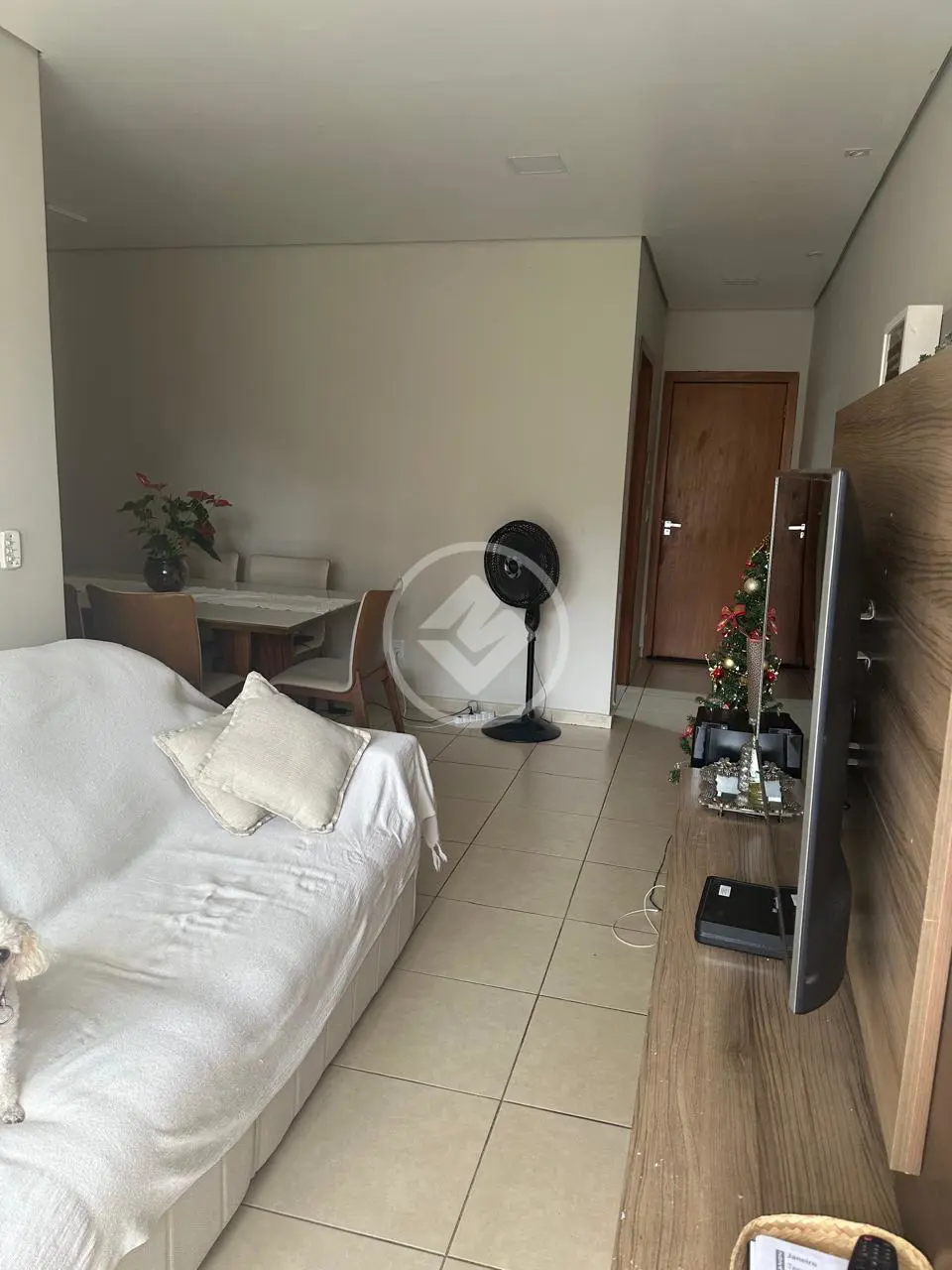 Imagem 1 - Apartamento em Chácara dos Pinheiros, Cuiabá - MT