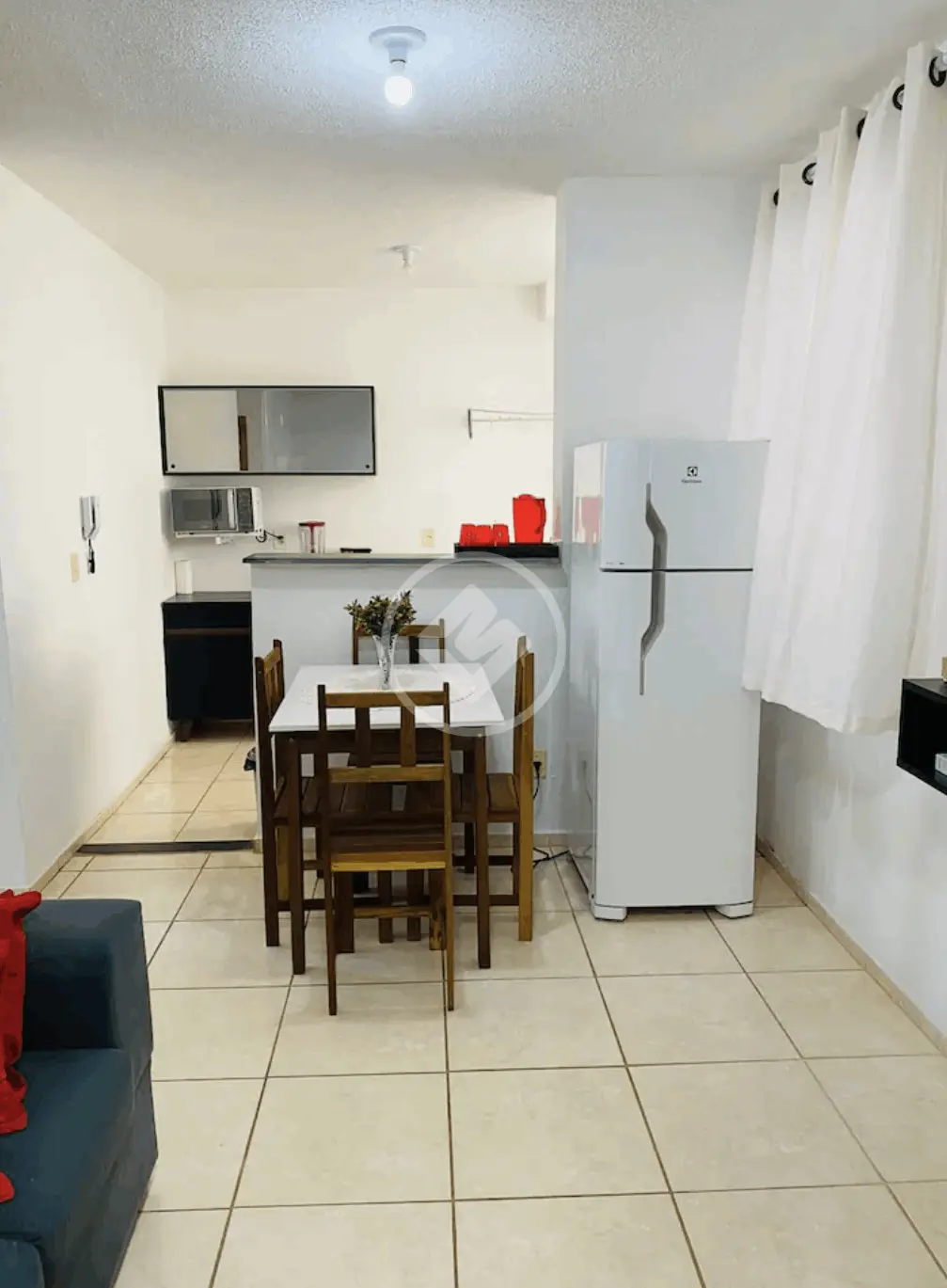 Imagem 2 - Apartamento em Jardim Imperial, Cuiabá - MT