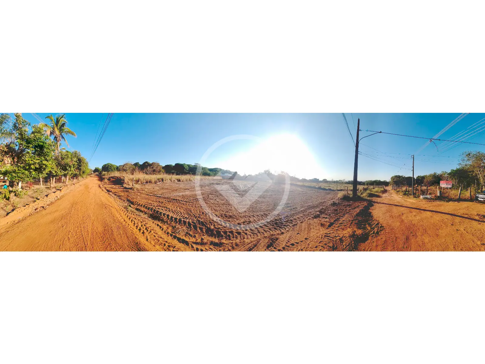 Imagem 6 - Terreno em SANTA CRUZ, Chapada dos Guimarães - MT