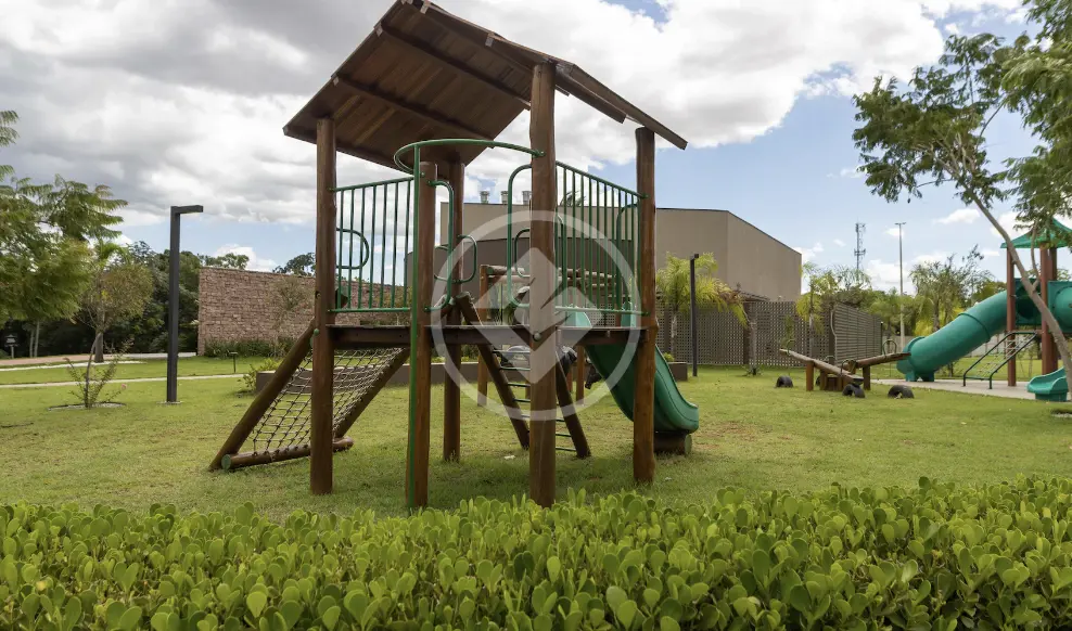Imagem 5 - Terreno Condomínio em JARDIM ITÁLIA, Cuiabá - MT