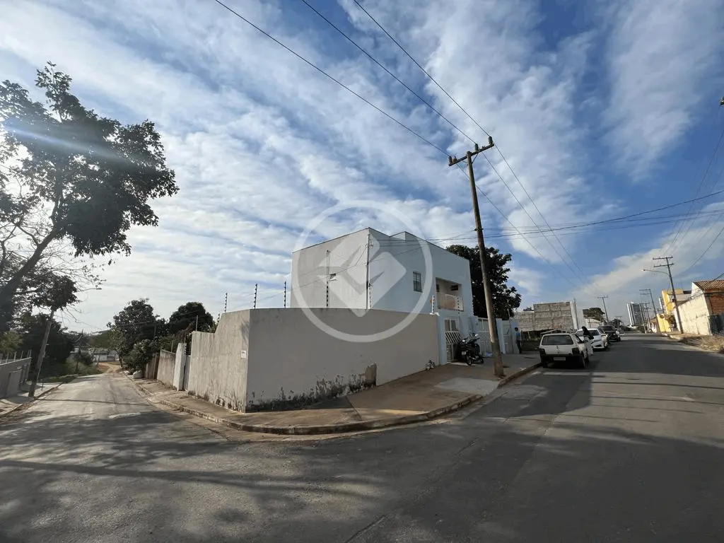 Sobrado SANTA ROSA, Cuiabá - MT — foto 1