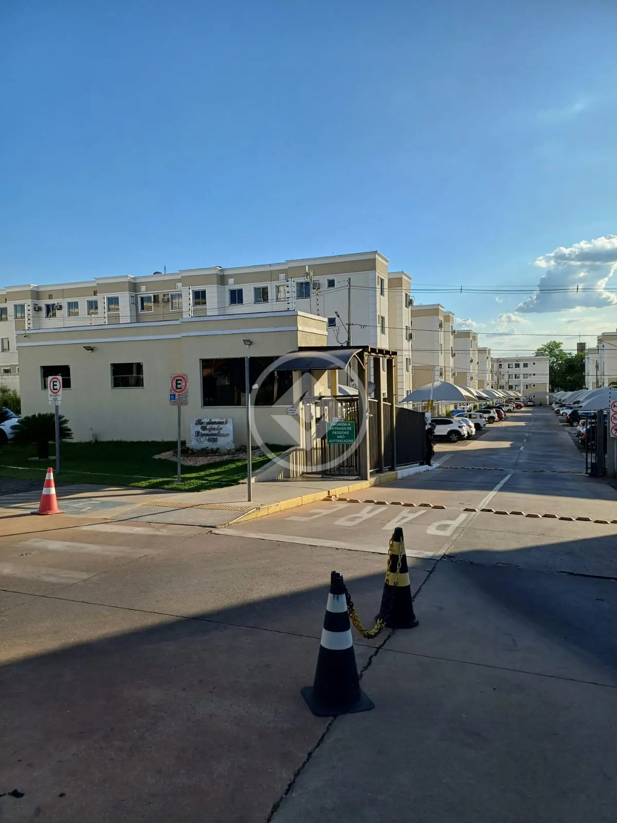 Imagem 3 - Apartamento em Dom Aquino, Cuiabá - MT