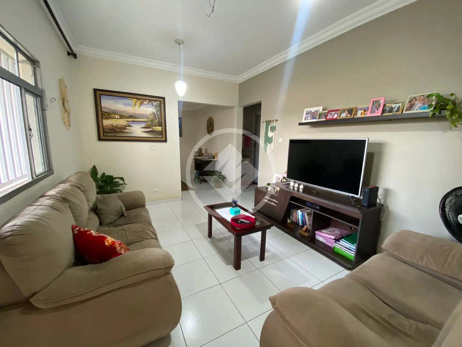 Imagem 3 - Casa em JARDIM UNIVERSITÁRIO, Cuiabá - MT