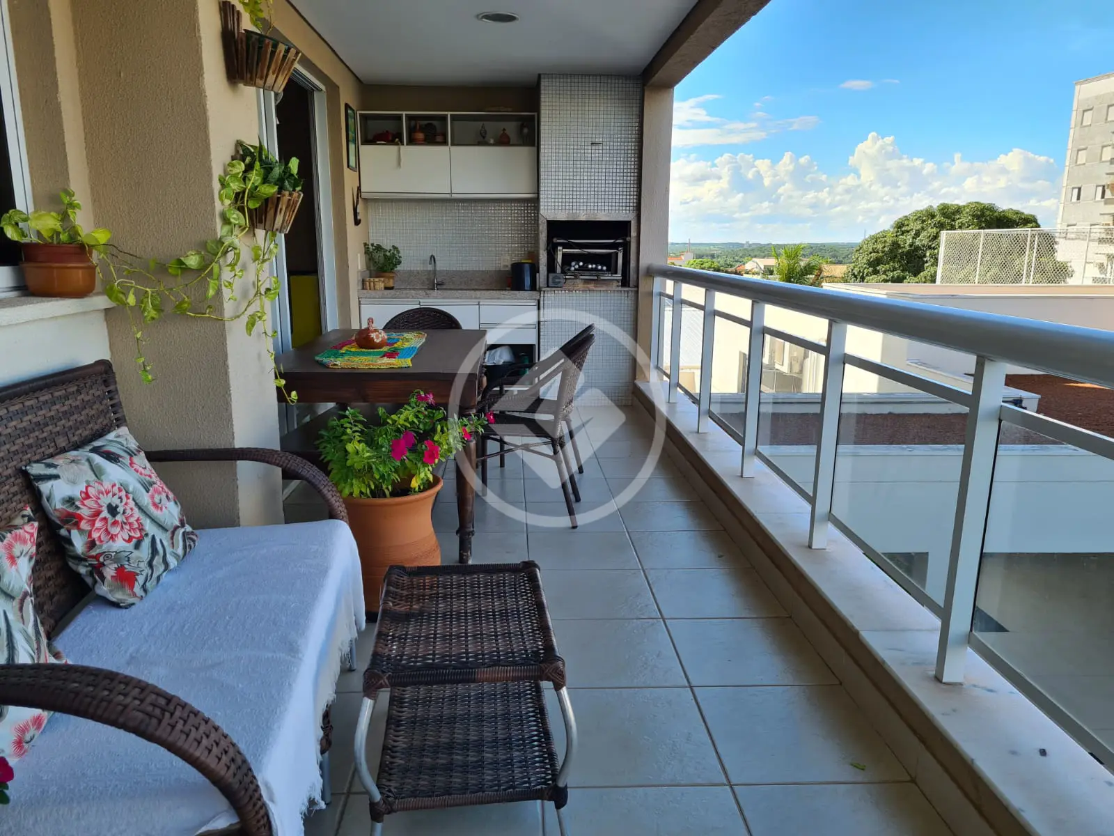 Apartamento Santa Rosa, Cuiabá - MT — foto 1