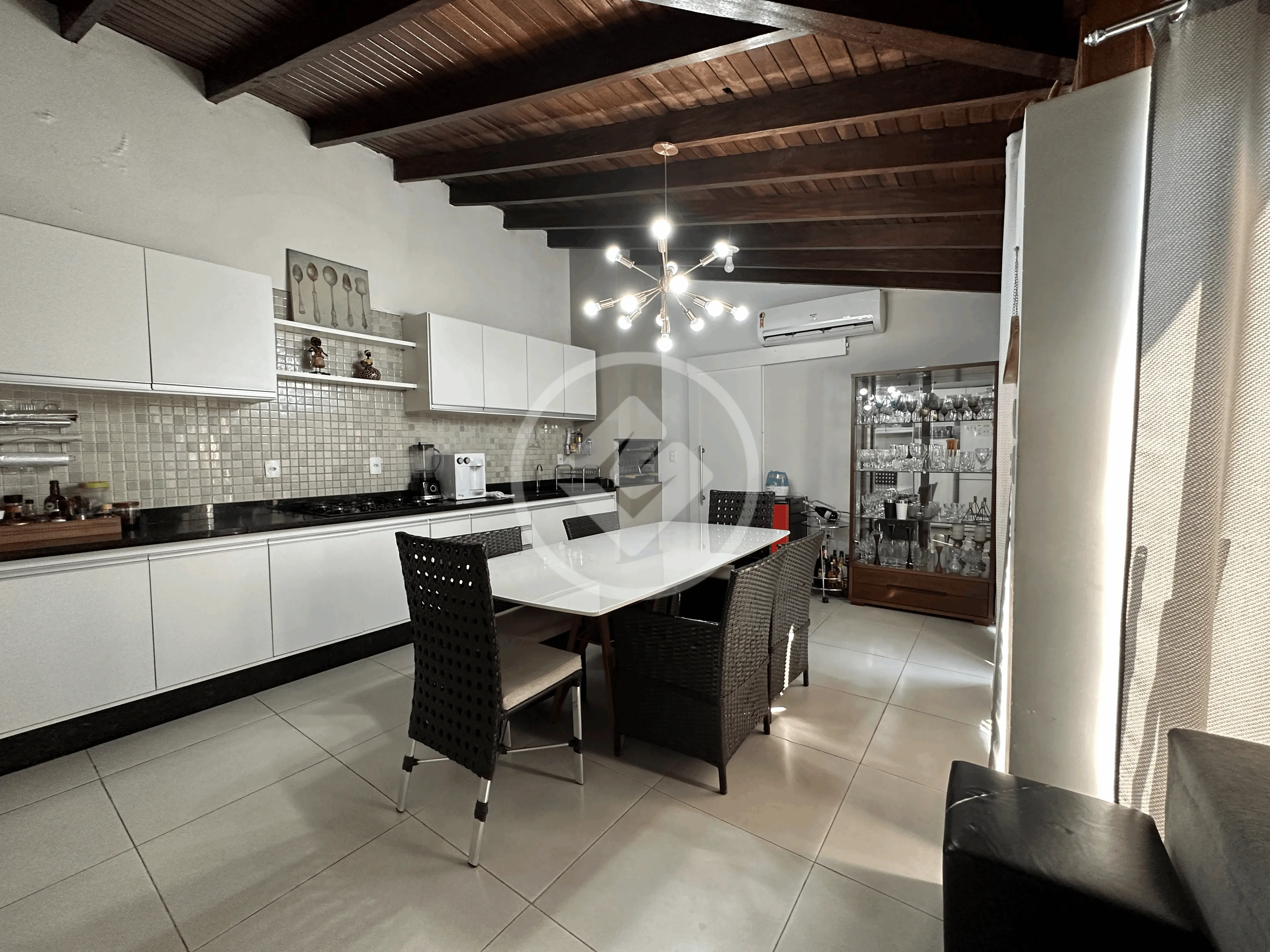 Imagem 6 - Casa Condomínio em Ribeirão da Ponte, Cuiabá - MT