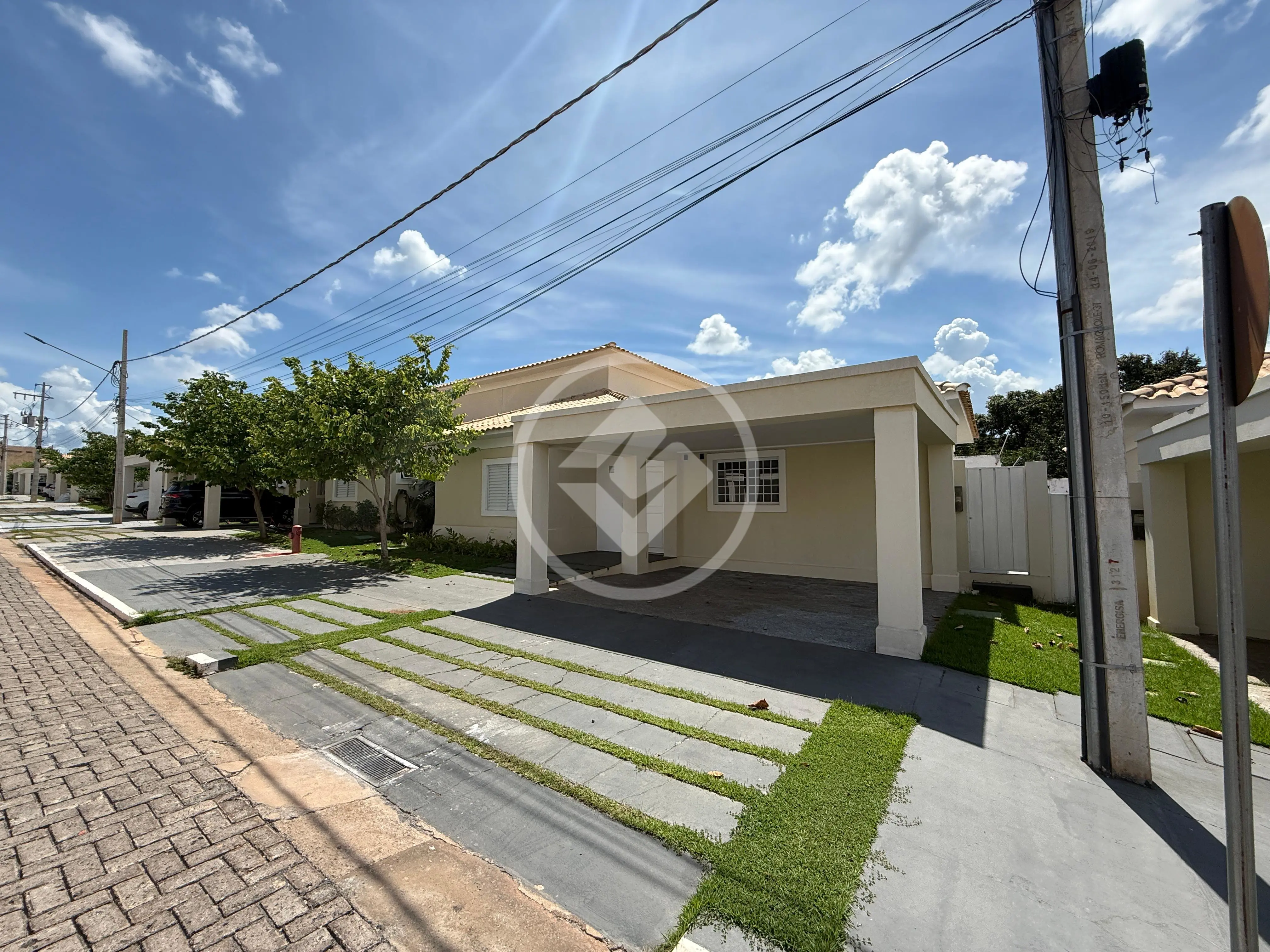 Imagem 3 - Casa Condomínio em JARDIM MOSSORÓ, Cuiabá - MT
