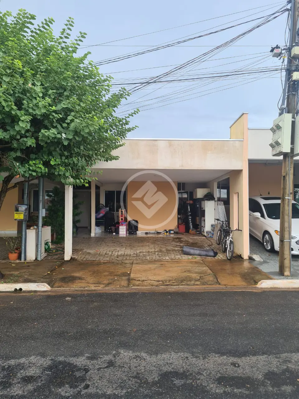 Imagem 2 - Casa Condomínio em PETRÓPOLIS, Várzea Grande - MT