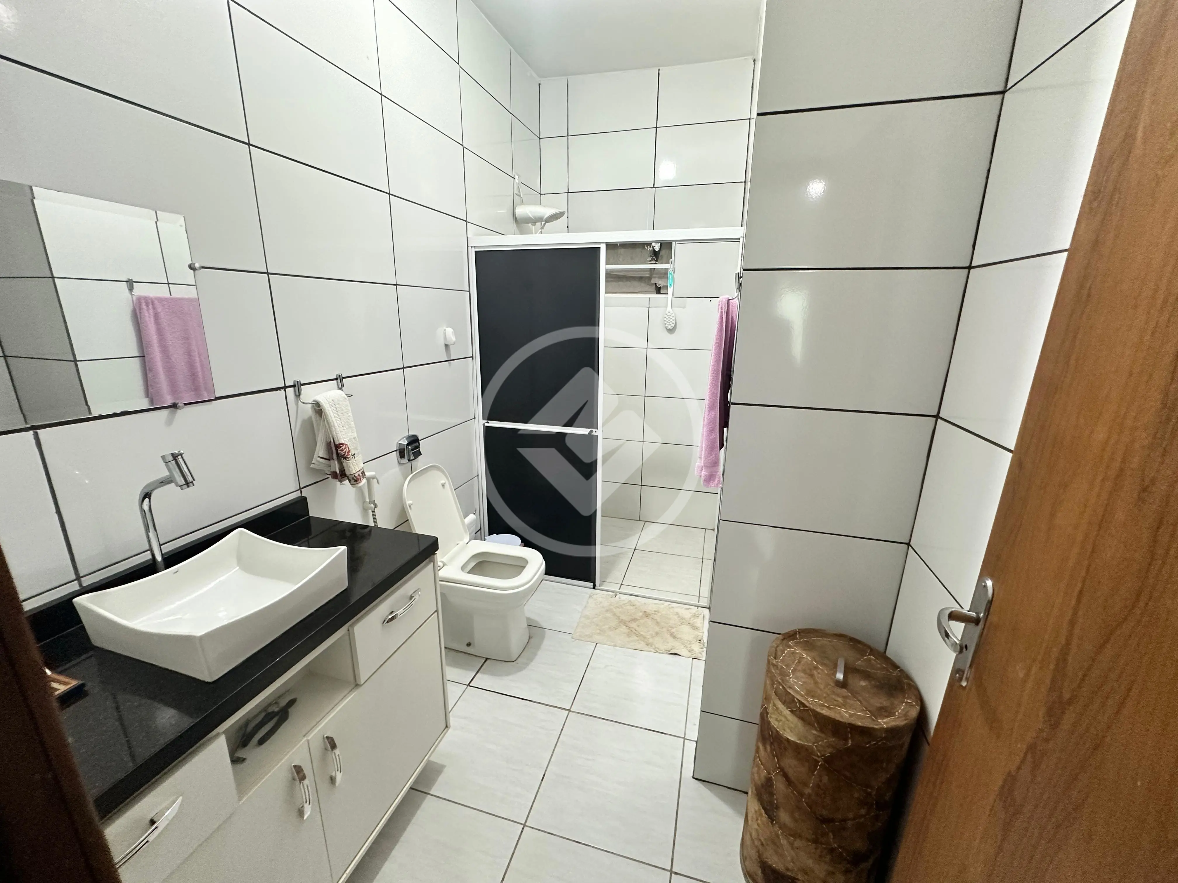 Imagem 5 - Casa em Ponte Nova, Ponte Nova - MT