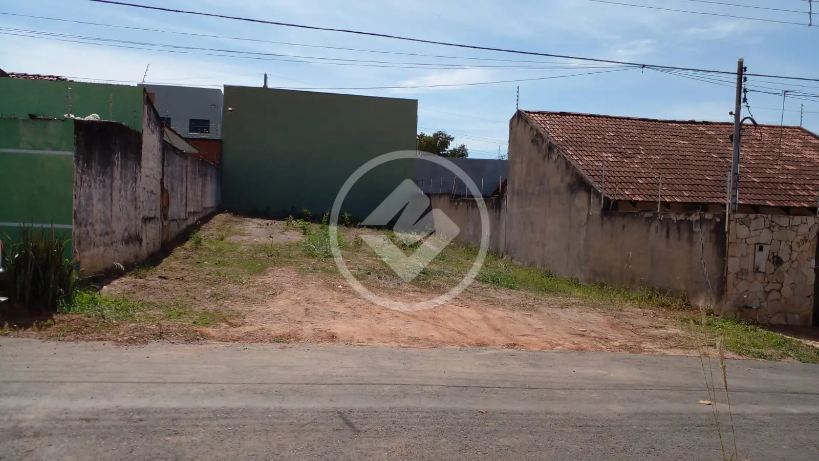 Imagem 1 - Terreno em MORADA DOS NOBRES, Cuiabá - MT