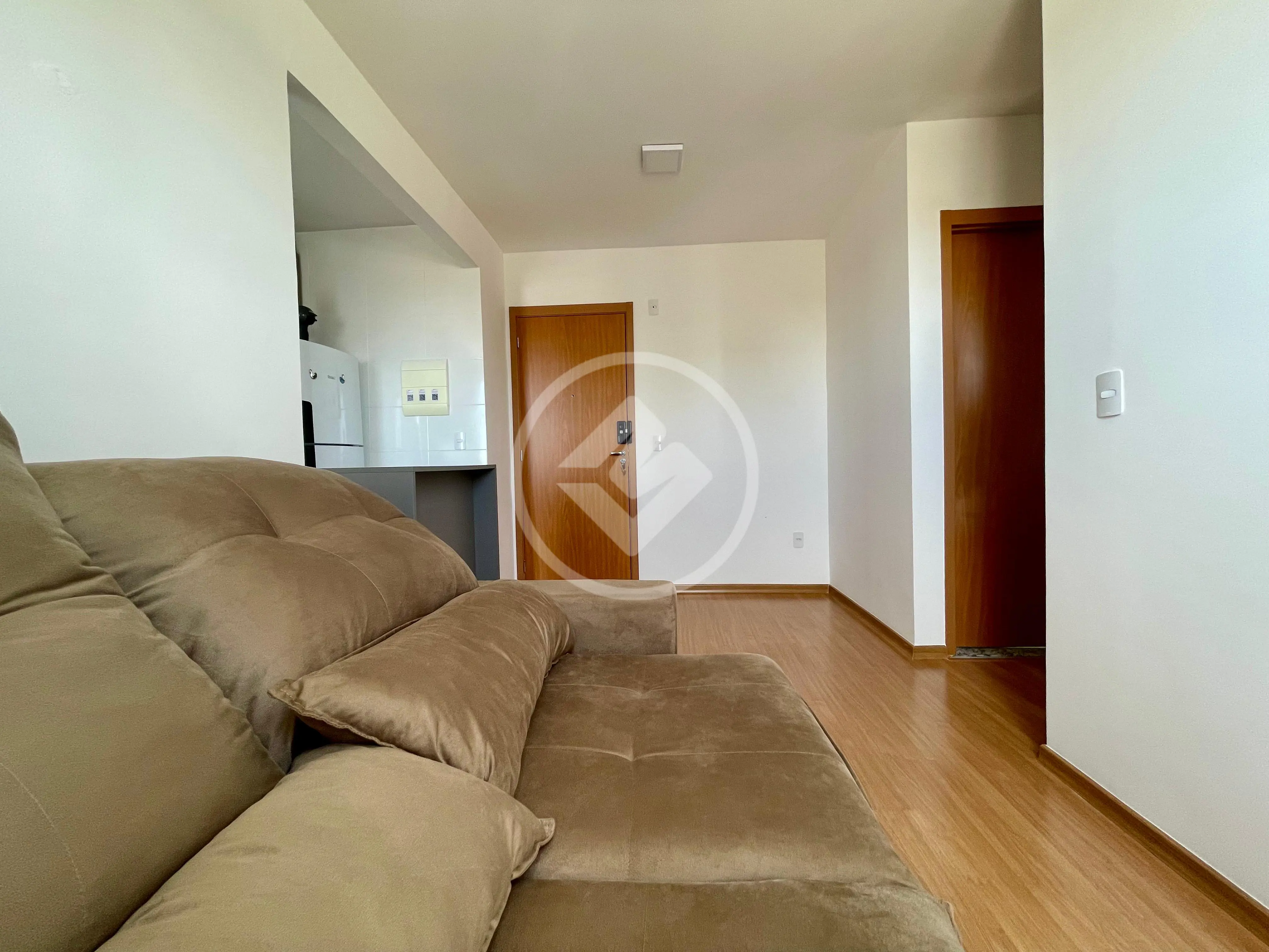 Imagem 1 - Apartamento em Bela Marina, Cuiabá - MT