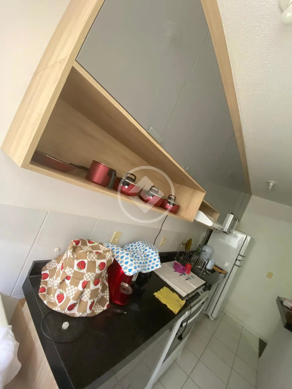 Apartamento PARQUE OHARA, Cuiabá - MT — foto 1