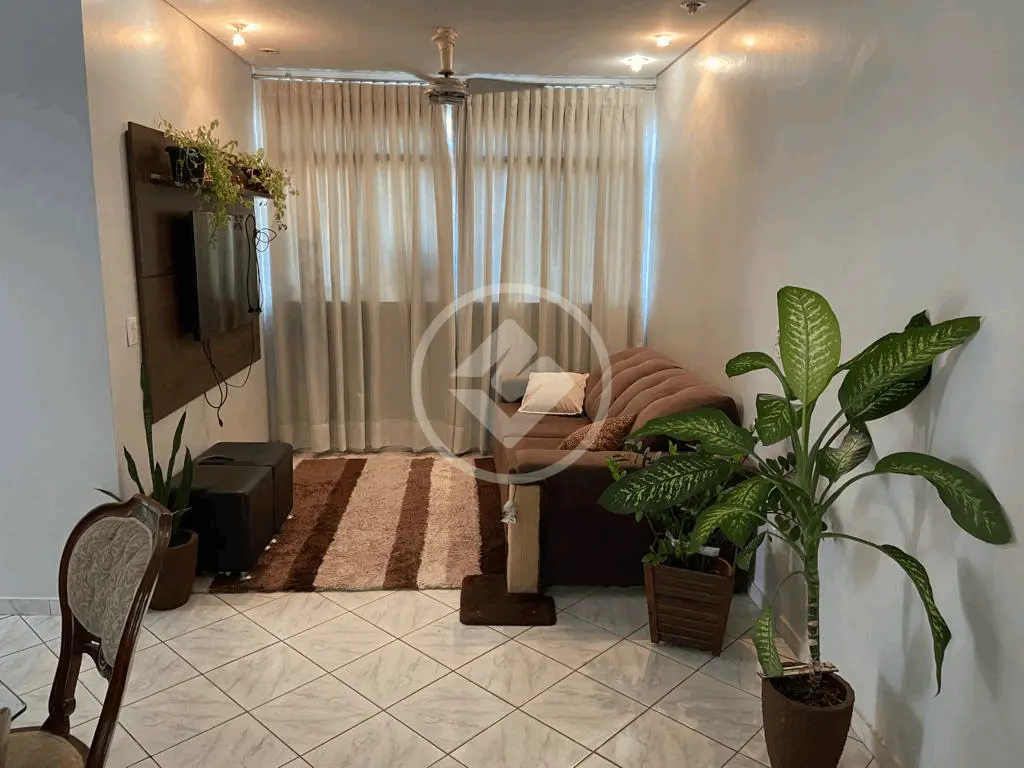 Imagem 1 - Apartamento em IBIRATY, Cuiabá - MT