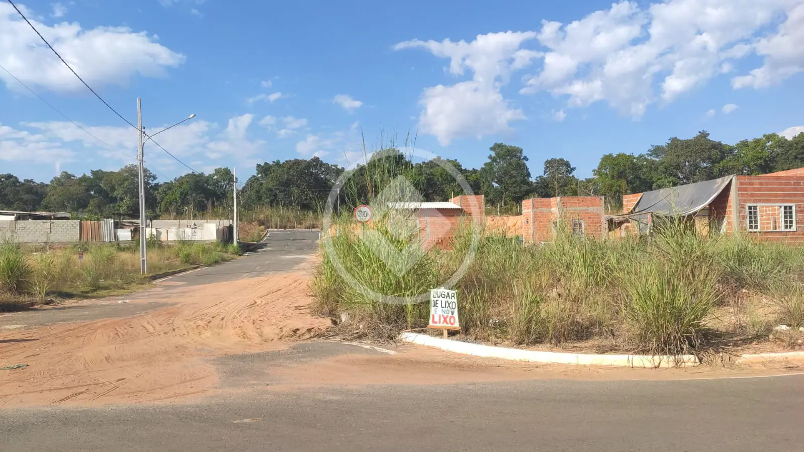 Imagem 2 - Terreno em Jardim Presidente, Cuiabá - MT