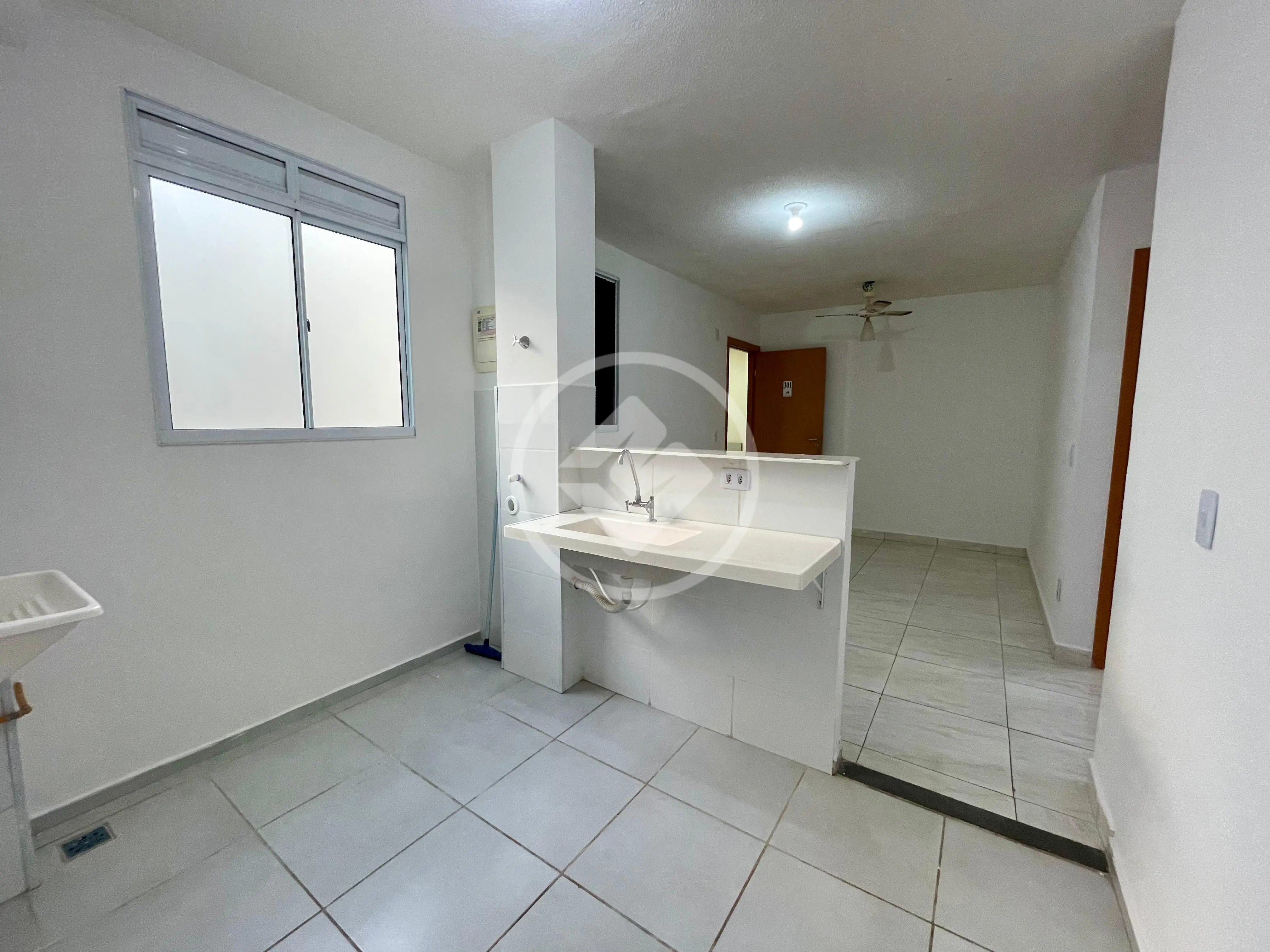 Imagem 2 - Apartamento em BELA MARINA, Cuiabá - MT