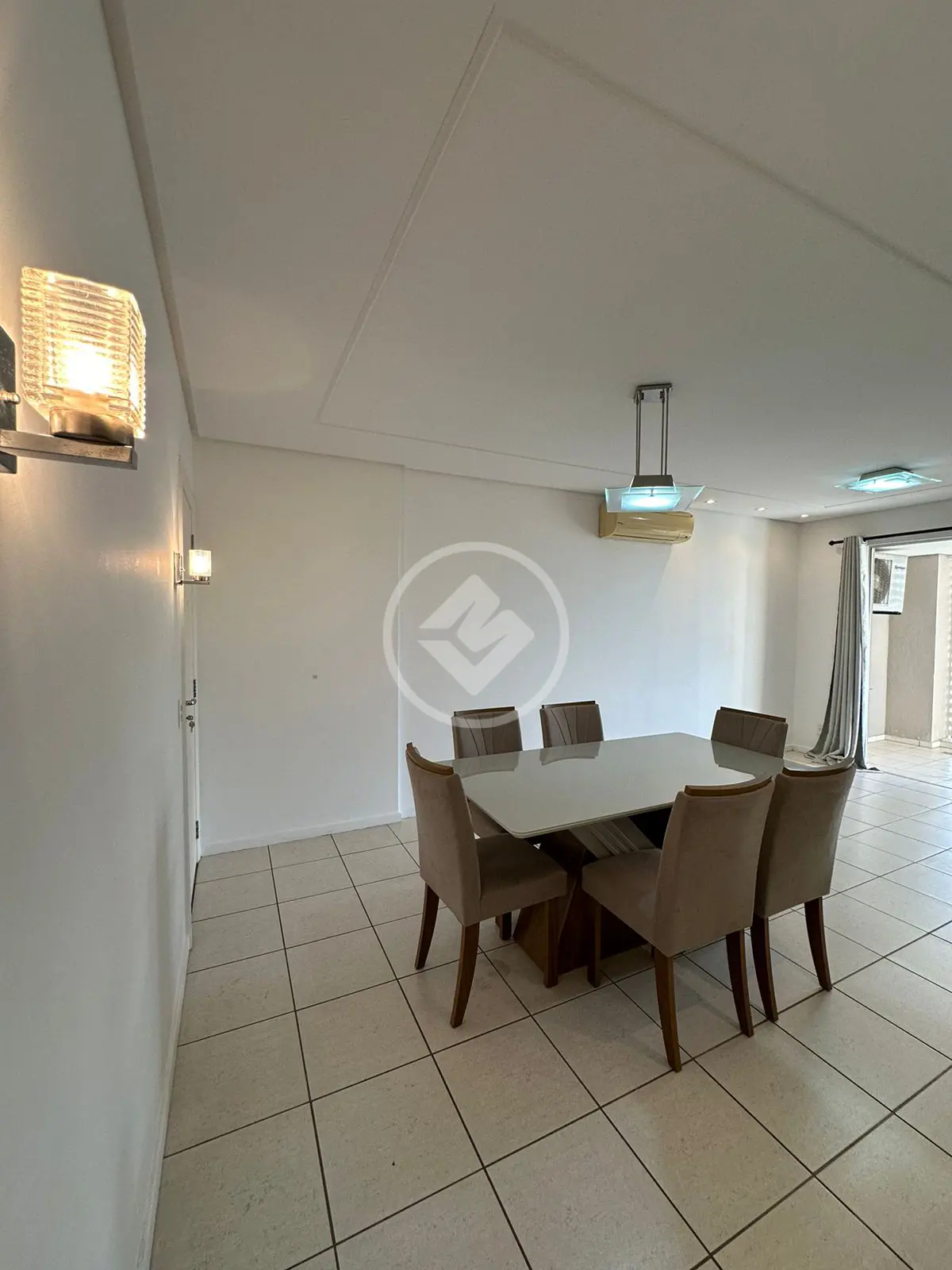 Imagem 3 - Apartamento em QUILOMBO, Cuiabá - MT