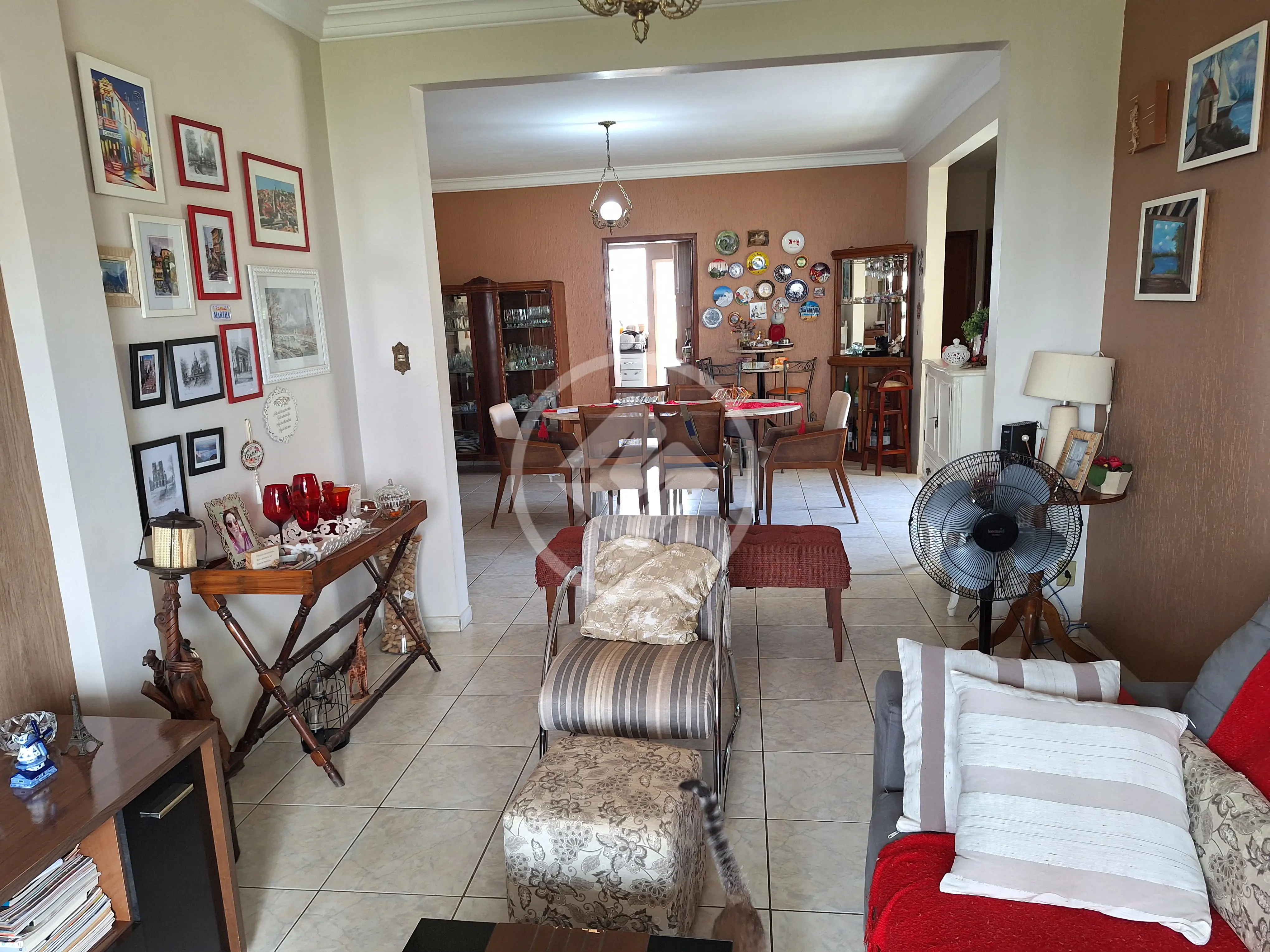 Imagem 1 - Apartamento em Bosque da Saude, Cuiabá - MT