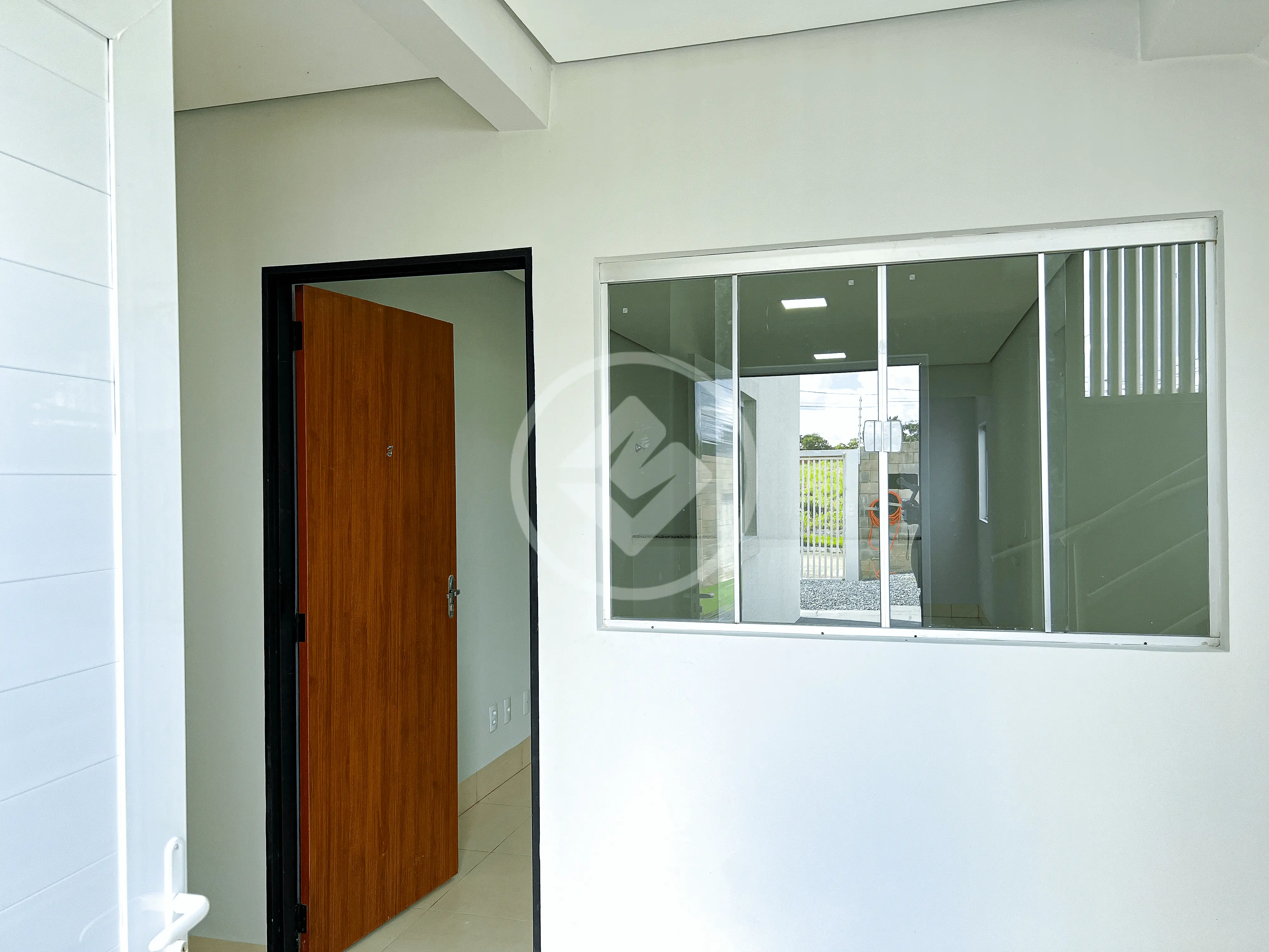 Imagem 1 - Apartamento em Parque Residencial Tropical Ville, Cuiabá - MT