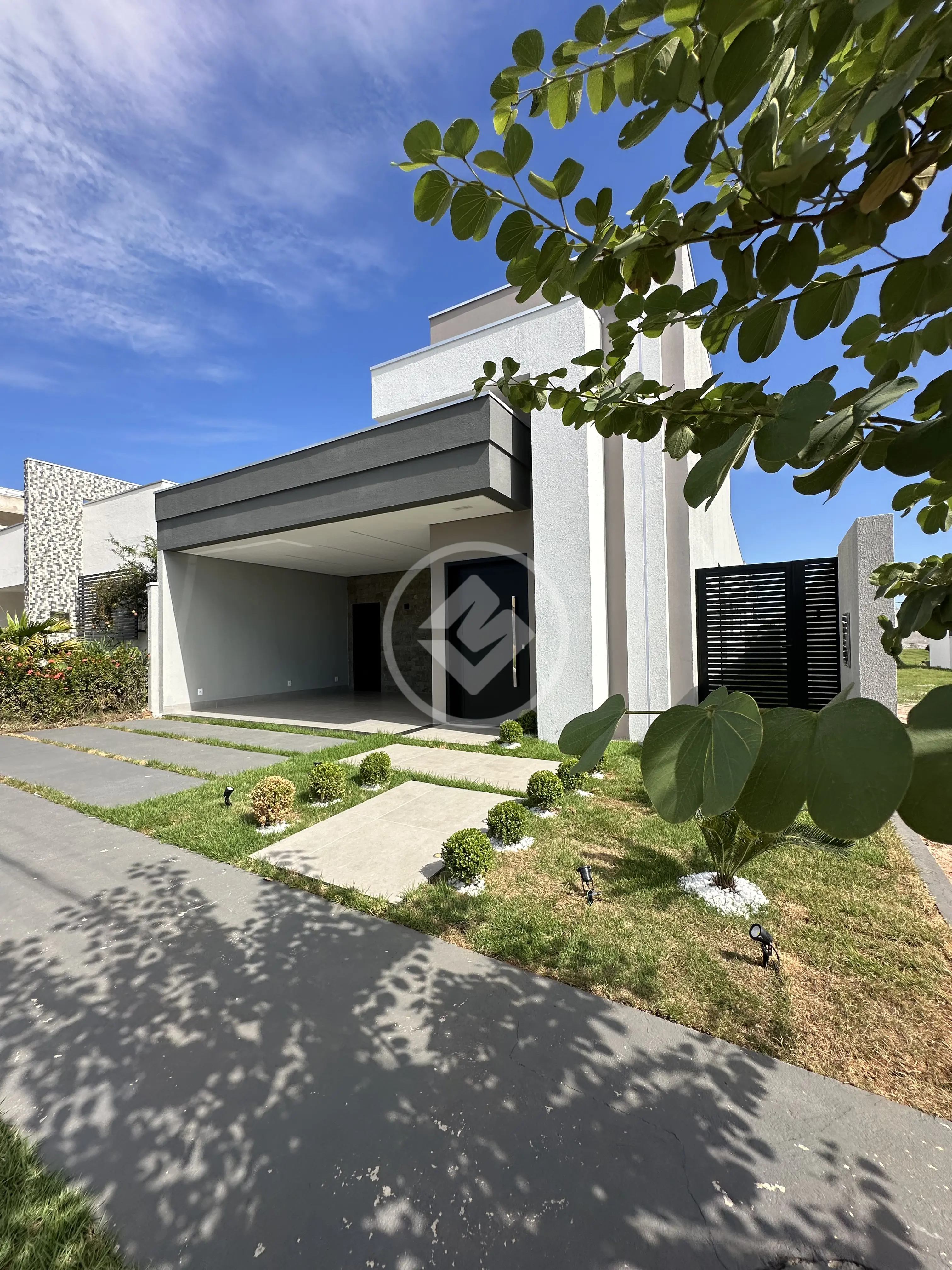 Imagem 1 - Casa Condomínio em Condomínio Primor das Torres, Cuiabá - MT