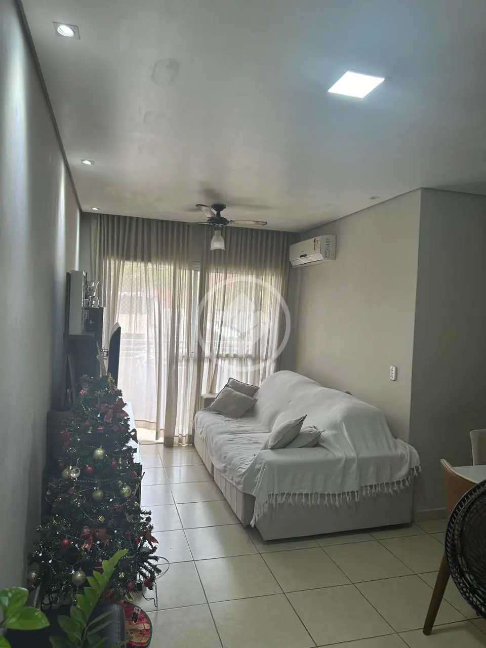 Imagem 1 - Apartamento em Chácara dos Pinheiros, Cuiabá - MT