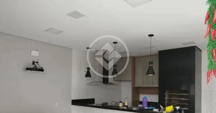 Imagem 3 - Casa Condomínio em SANTA ISABEL, Várzea Grande - MT