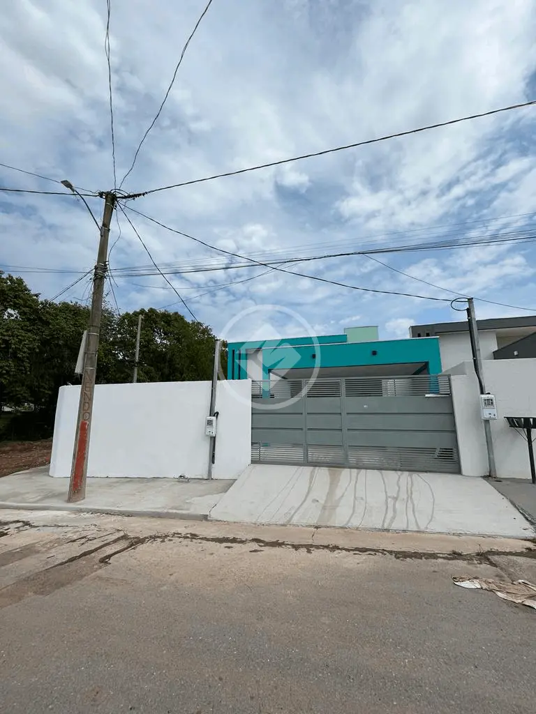 Imagem 2 - Casa em PARQUE UNIVERSITÁRIO, Cuiabá - MT