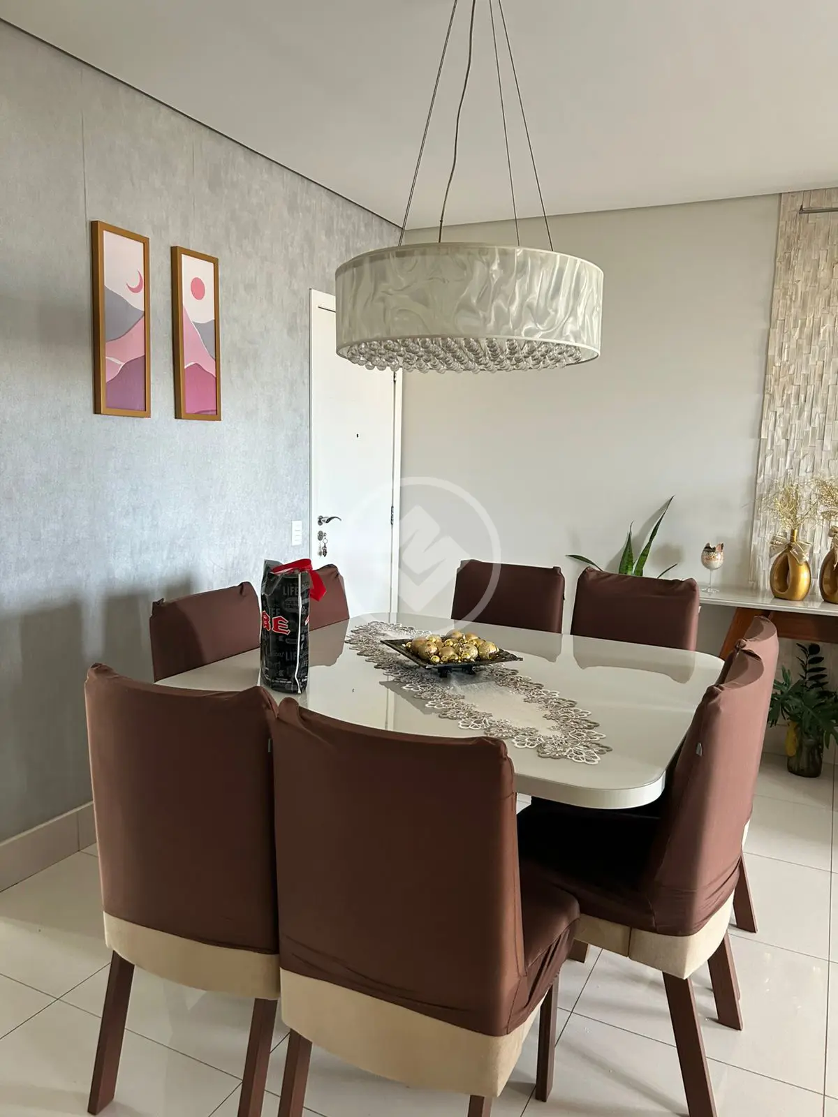 Apartamento Goiabeira, Cuiabá - MT — foto 2