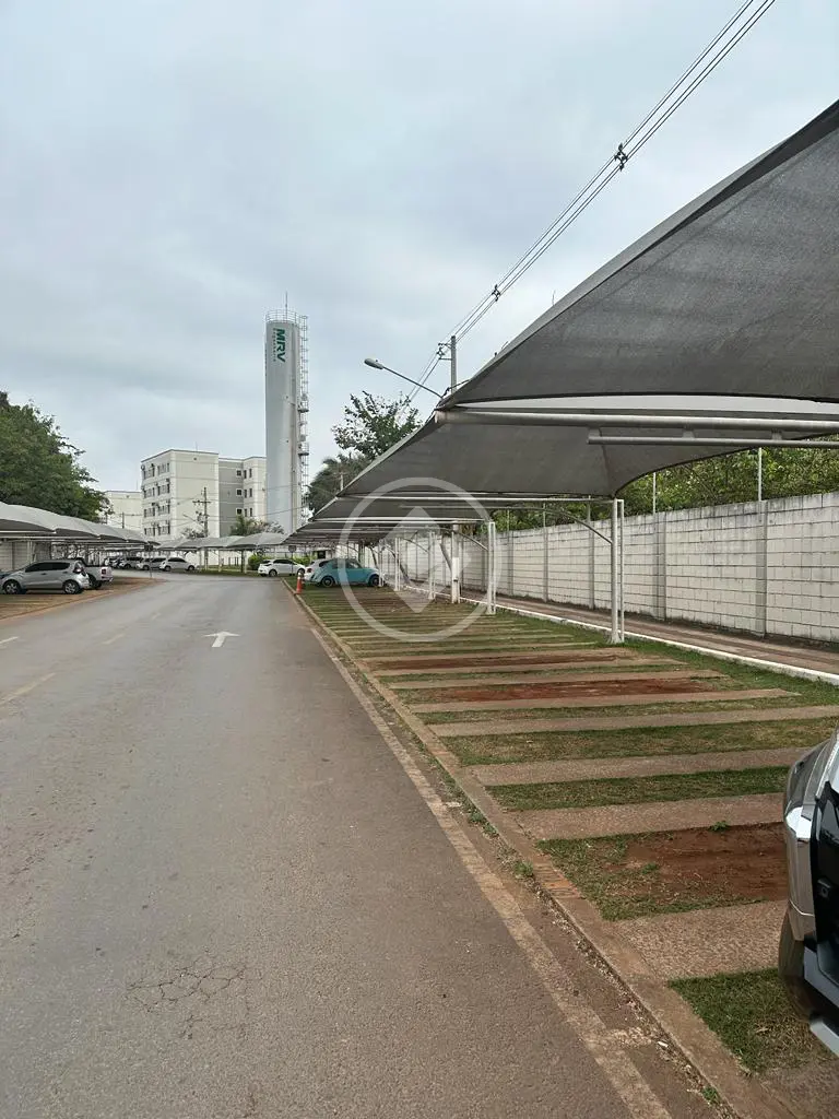 Imagem 1 - Apartamento em Coophema, Cuiabá - MT