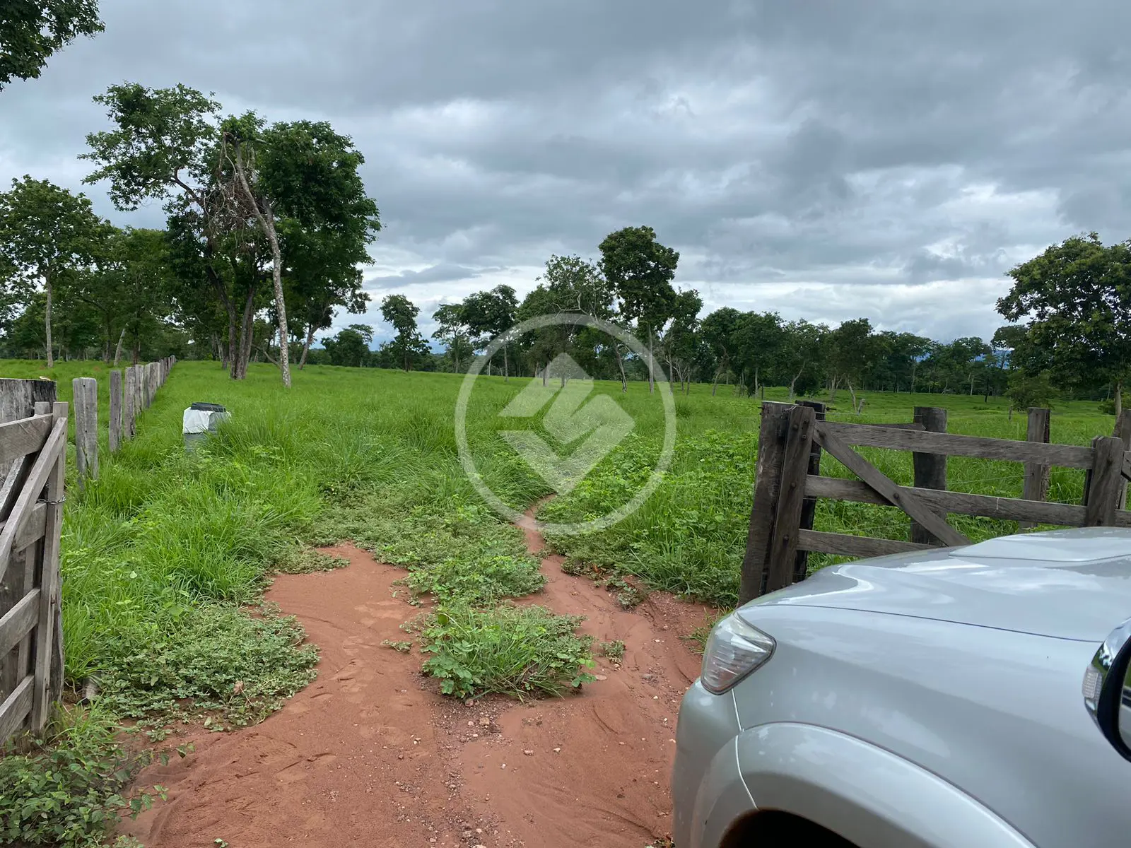 Imagem 3 - Fazenda em Garçês, Cáceres - MT