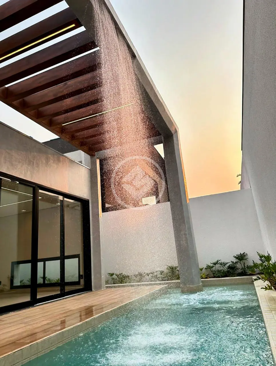 Imagem 3 - Casa Condomínio em Condomínio Residencial Florais da Mata, Várzea Grande - MT