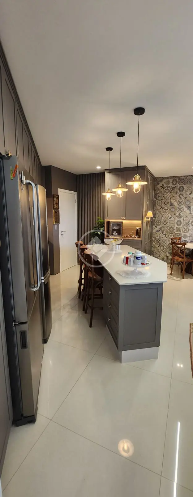 Imagem 6 - Apartamento em QUILOMBO, Cuiabá - MT