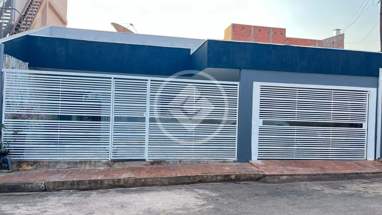 Imagem 5 - Casa Condomínio em Nova Conquista, Cuiabá - MT