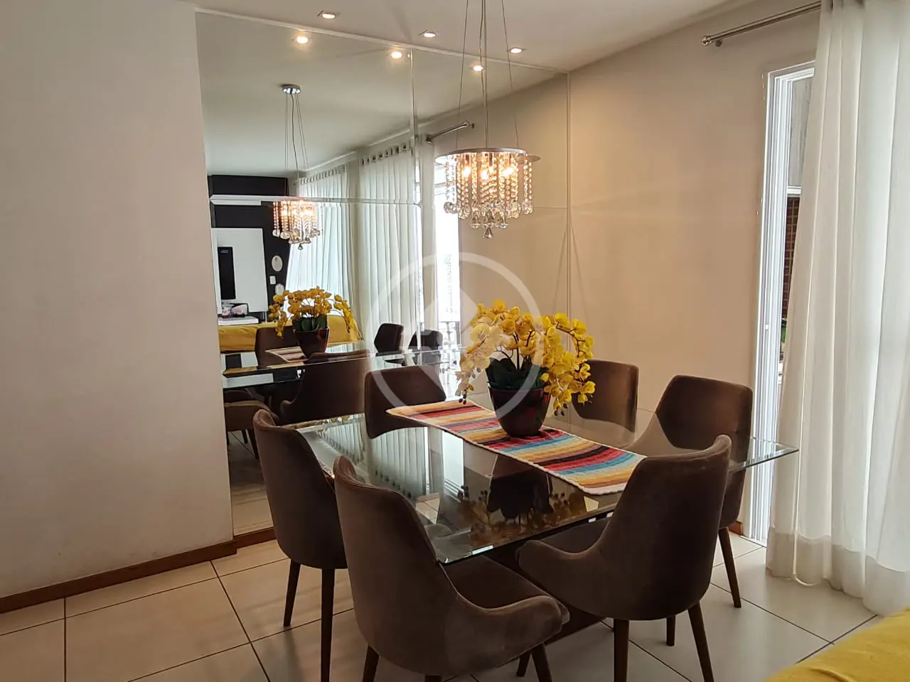 Imagem 1 - Apartamento em Quilombo, Cuiabá - MT