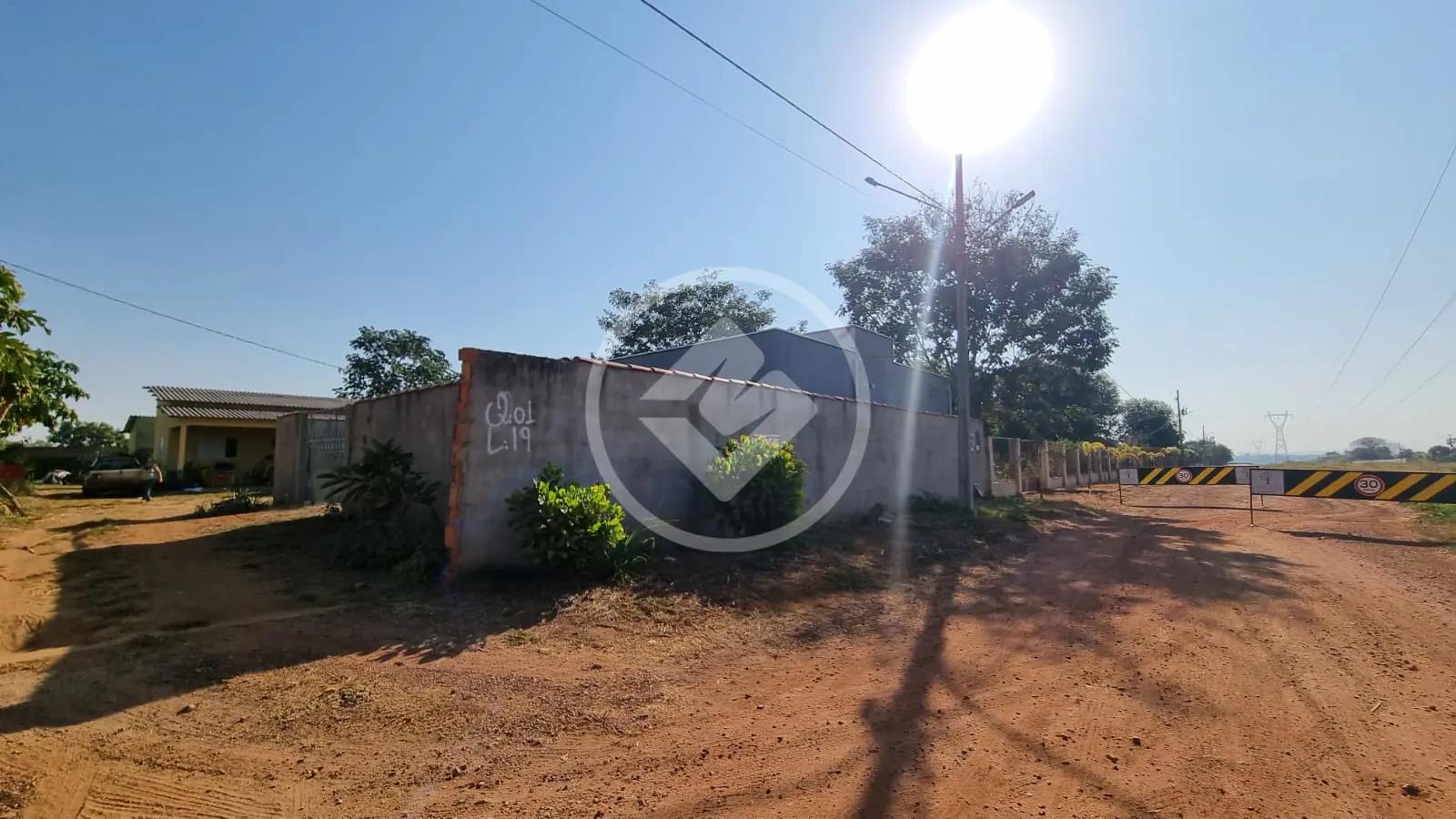 Imagem 2 - Terreno Condomínio em JARDIM UBIRAJARA, Cuiabá - MT