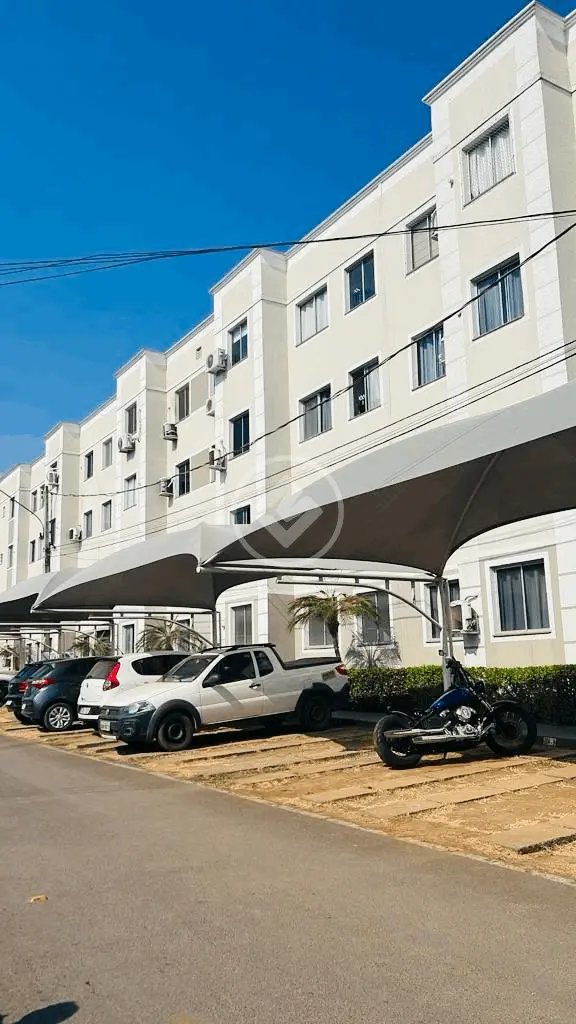 Imagem 1 - Apartamento em COXIPO DA PONTE, Cuiabá - MT