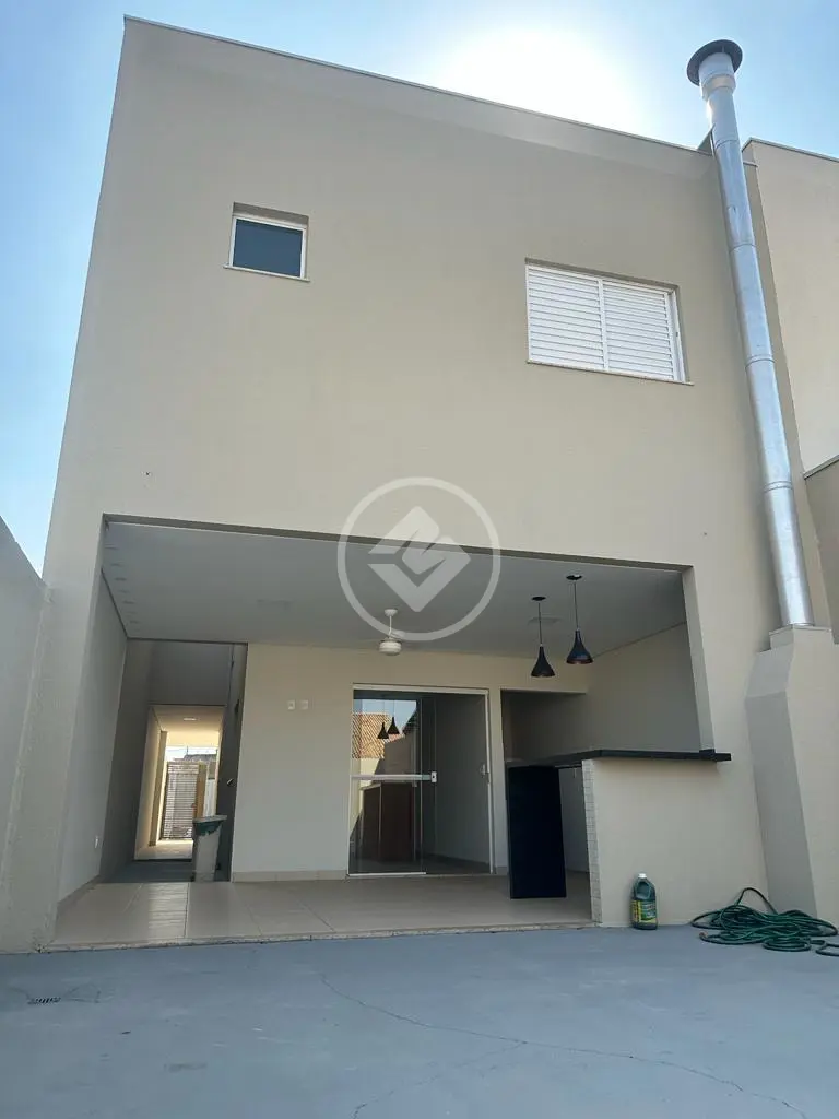 Image 20 - Casa em SANTA CRUZ, Cuiabá - MT