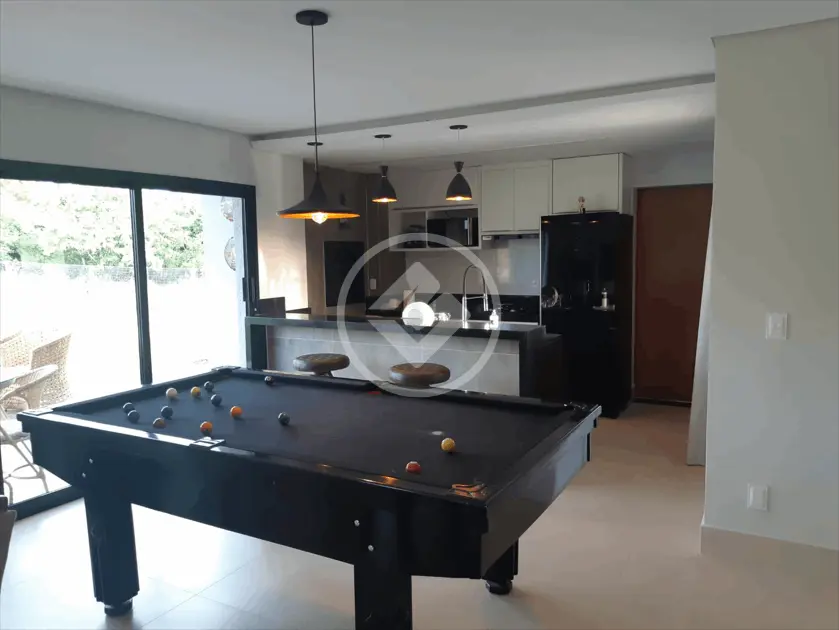 Casa Condomínio Área Rural de Cuiabá, Cuiabá - MT — foto 1